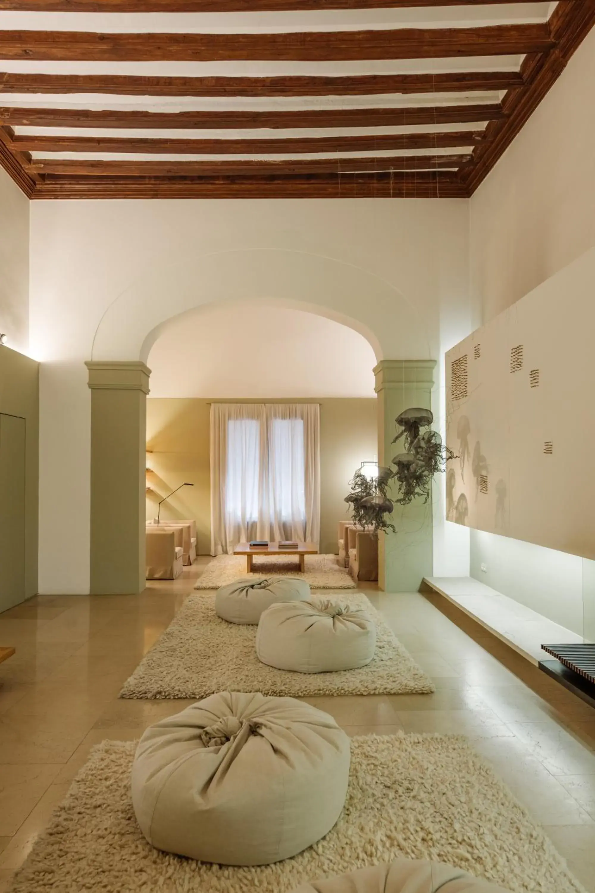 Property building in Convent de la Missio - Grand Luxury Boutique hotel, Adults Only Property building in Convent de la Missio - Grand Luxury Boutique hotel, Adults Only