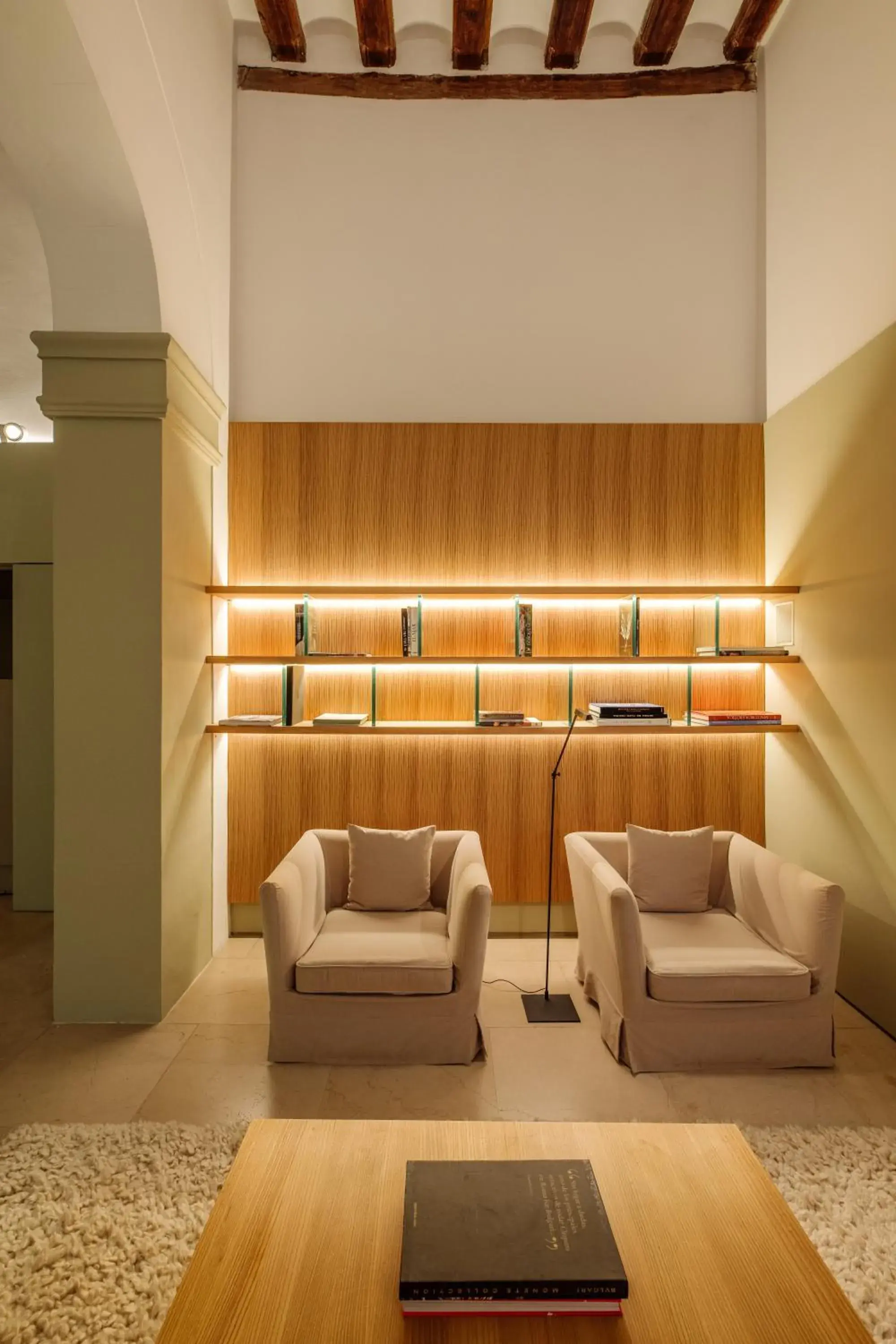 Property building in Convent de la Missio - Grand Luxury Boutique hotel, Adults Only Property building in Convent de la Missio - Grand Luxury Boutique hotel, Adults Only