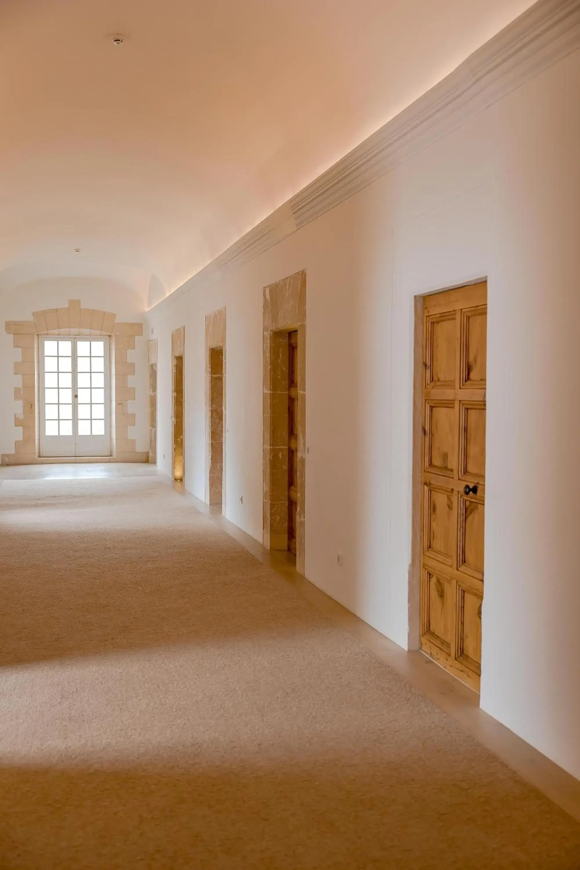 Property building in Convent de la Missio - Grand Luxury Boutique hotel, Adults Only Property building in Convent de la Missio - Grand Luxury Boutique hotel, Adults Only