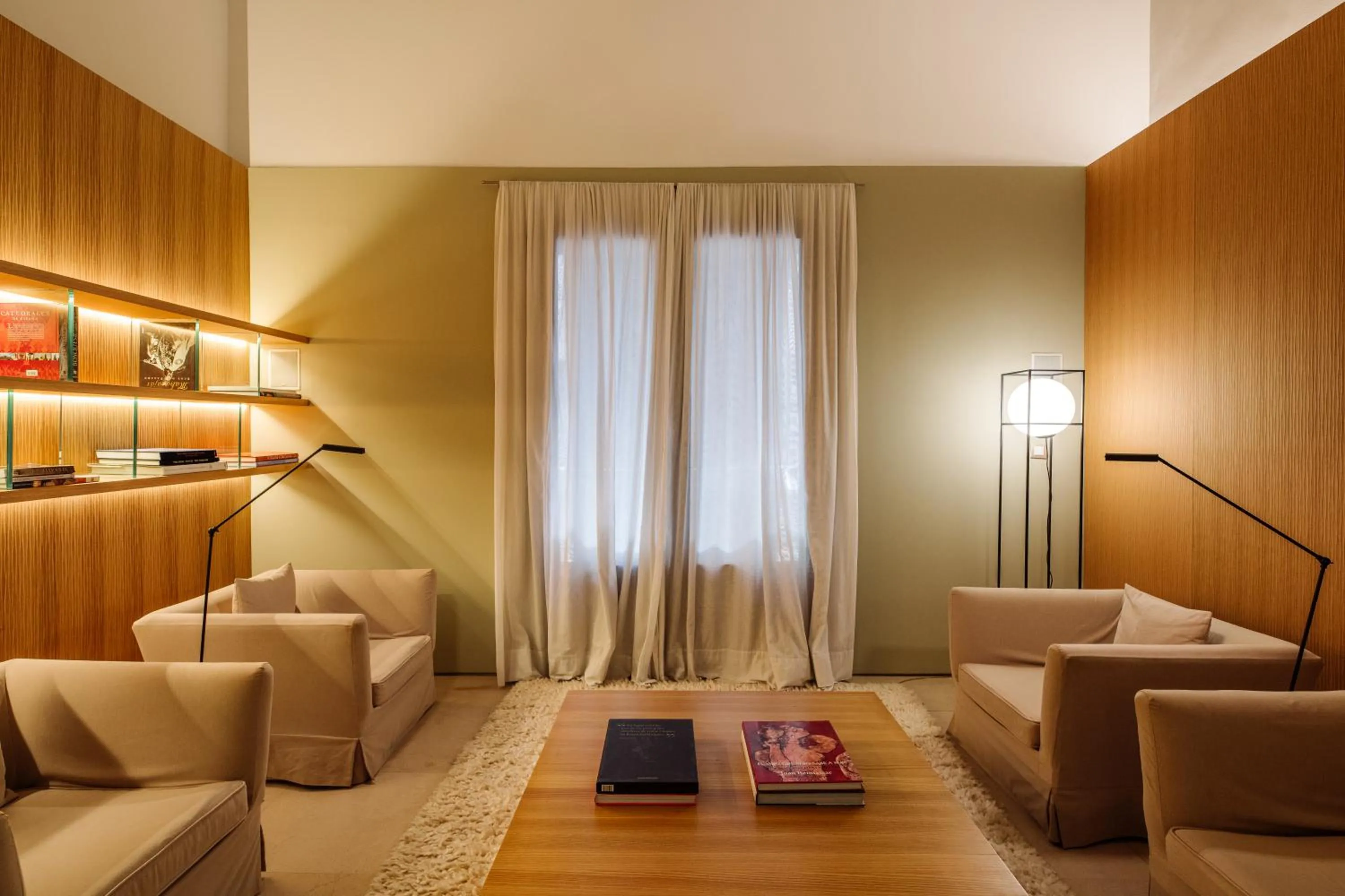 Property building in Convent de la Missio - Grand Luxury Boutique hotel, Adults Only