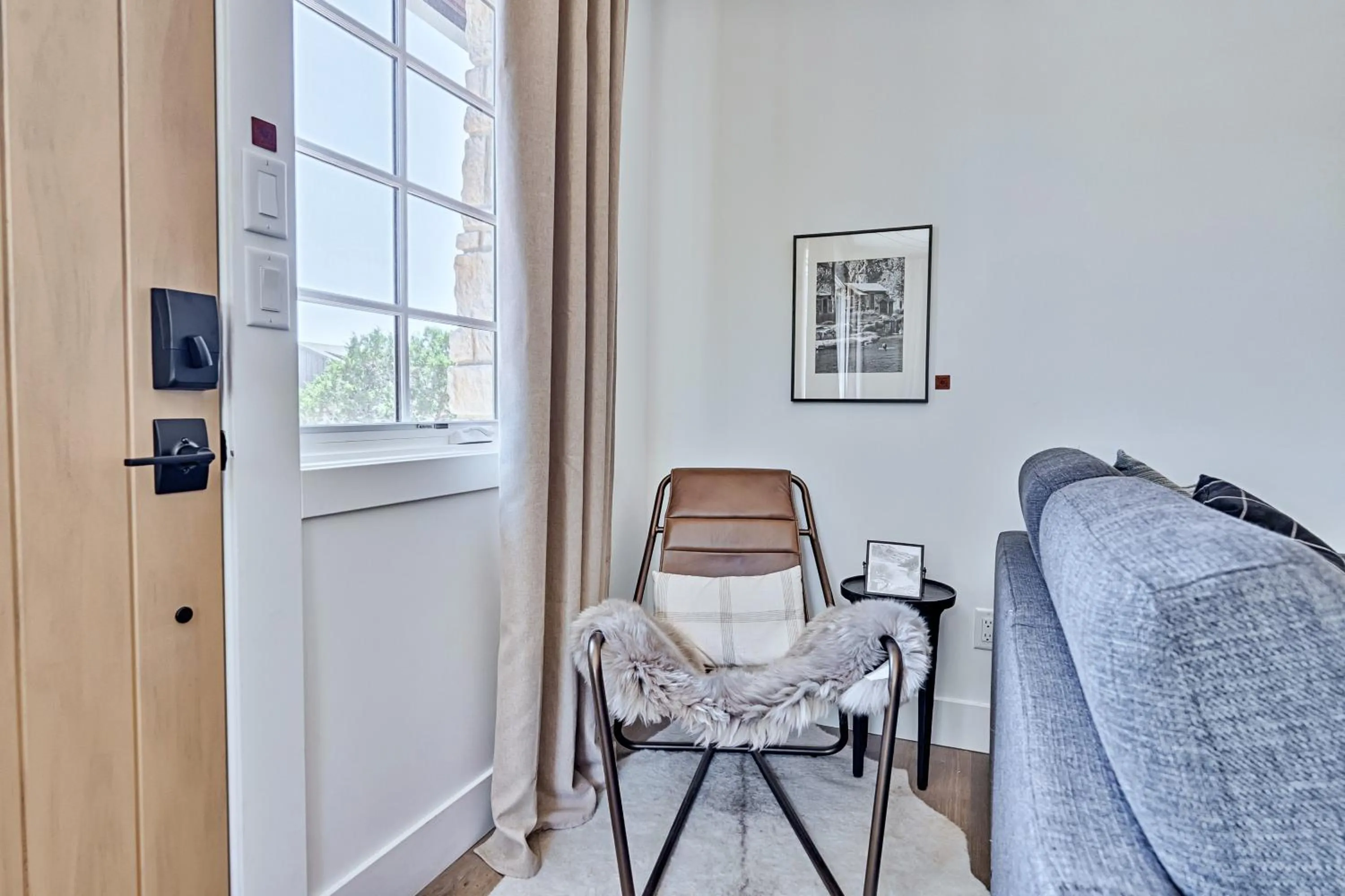 Inn History Grand Canyon Cabin