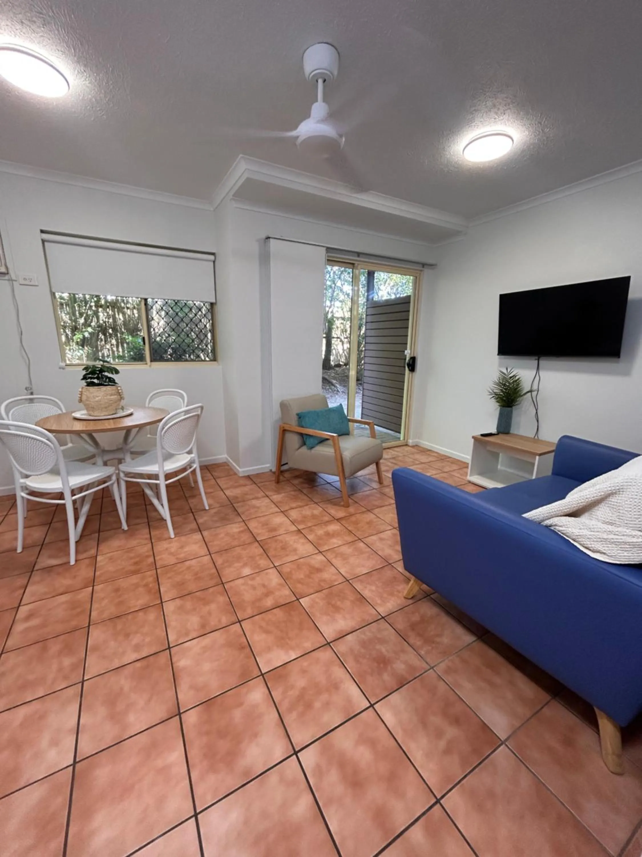 Mackay Seabreeze Apartments