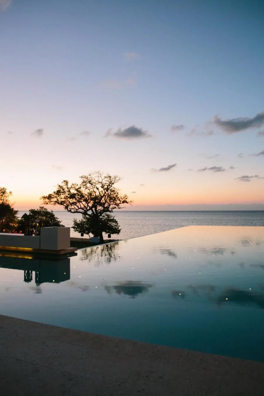 Banquet/Function facilities in Las Verandas Hotel & Villas