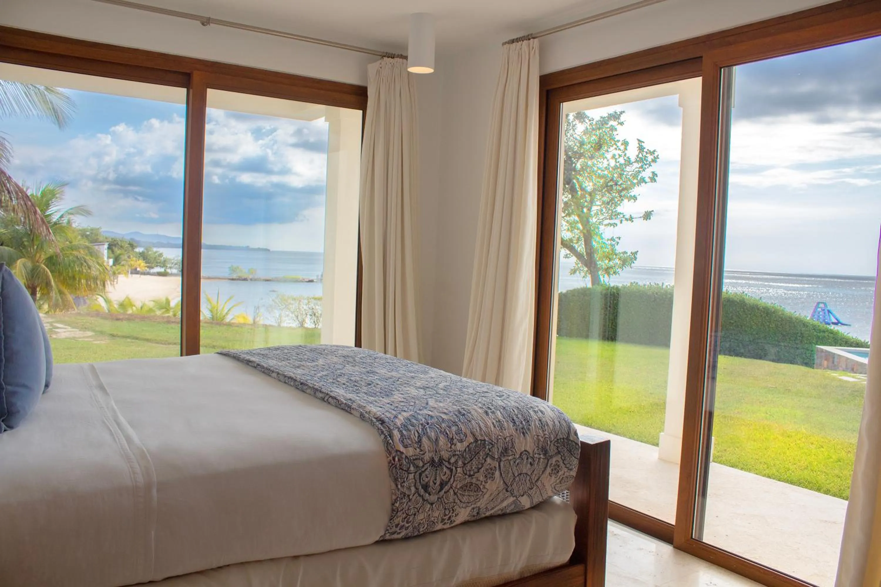 Bedroom, Bed in Las Verandas Hotel & Villas