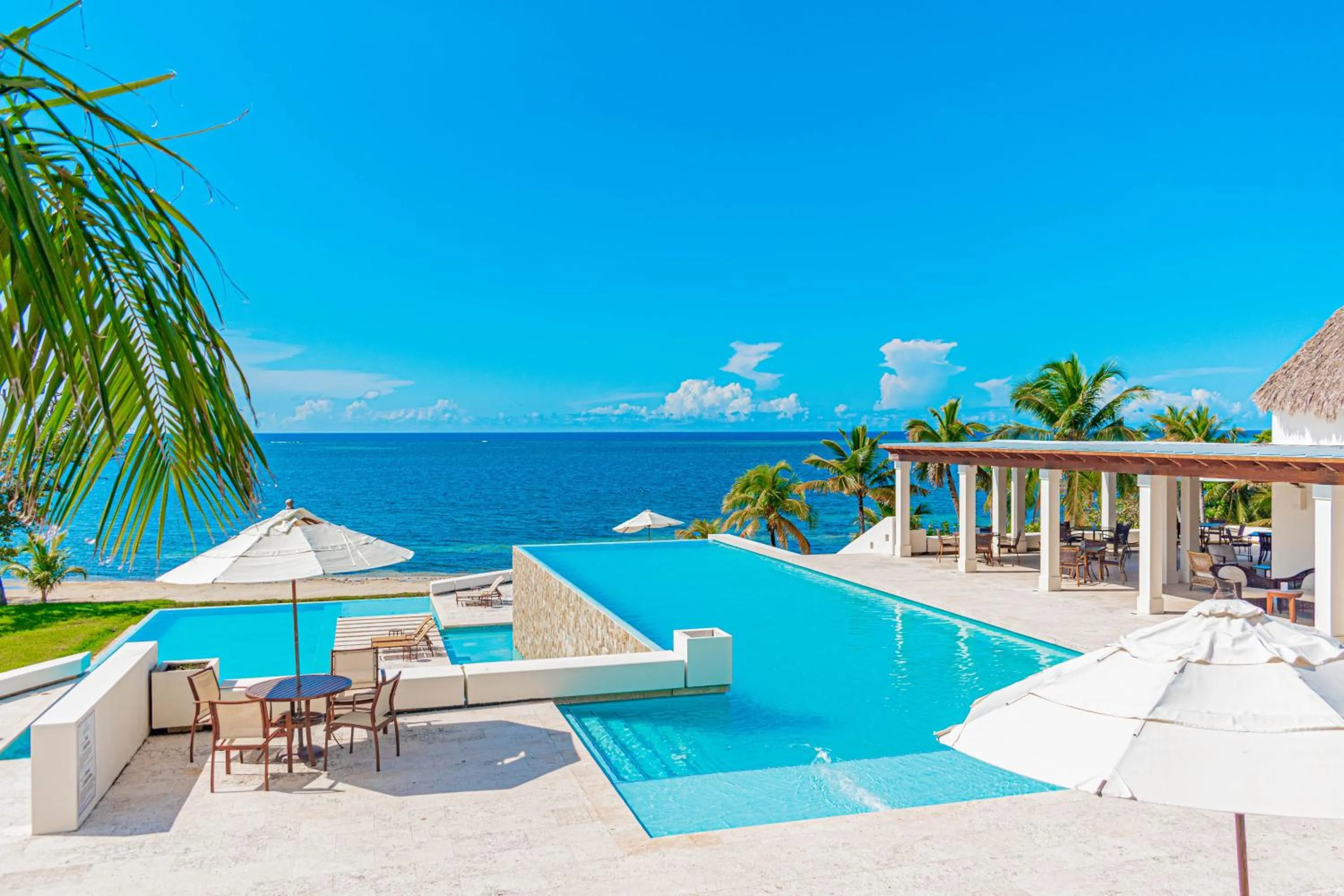 Las Verandas Hotel & Villas