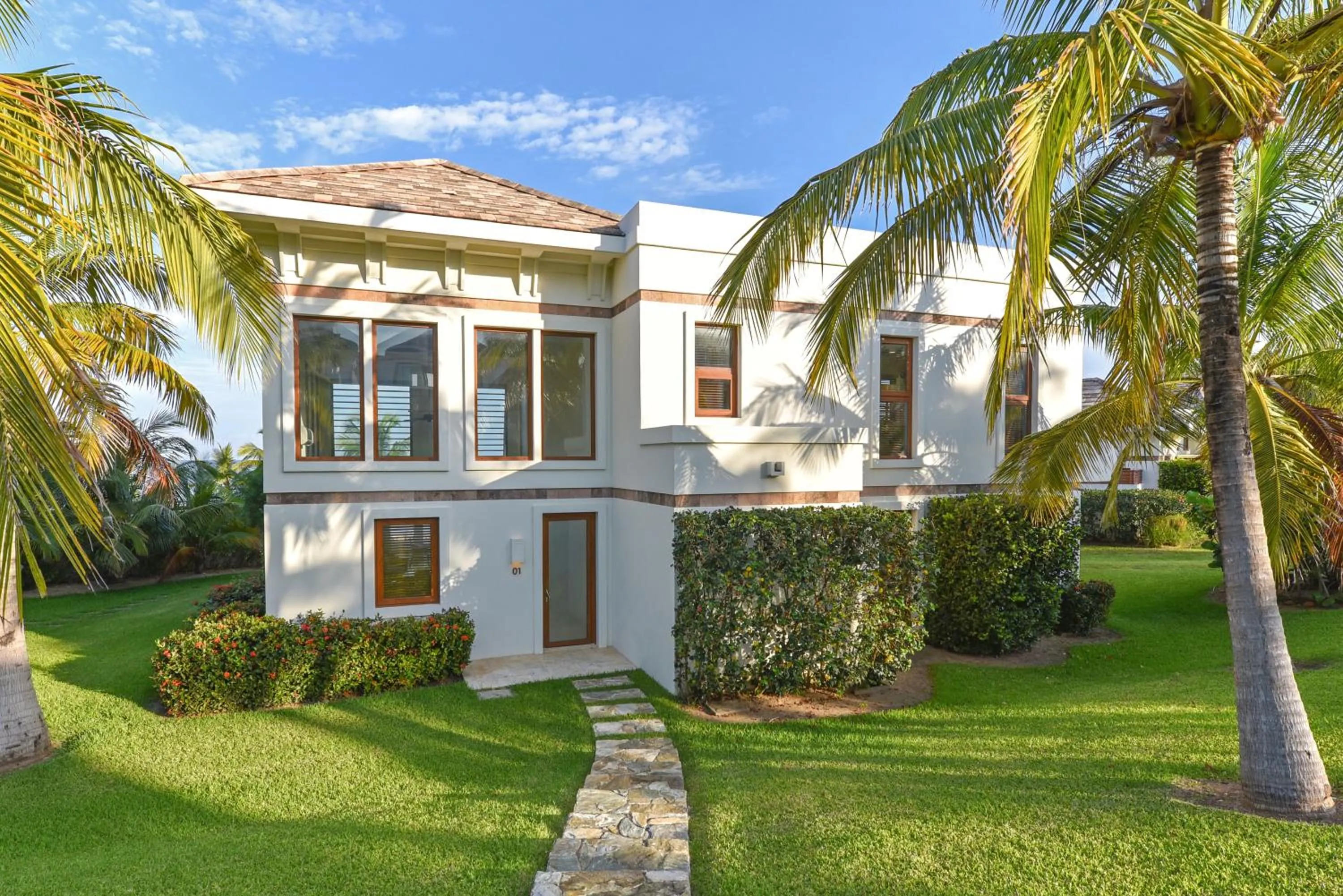 Property building in Las Verandas Hotel & Villas