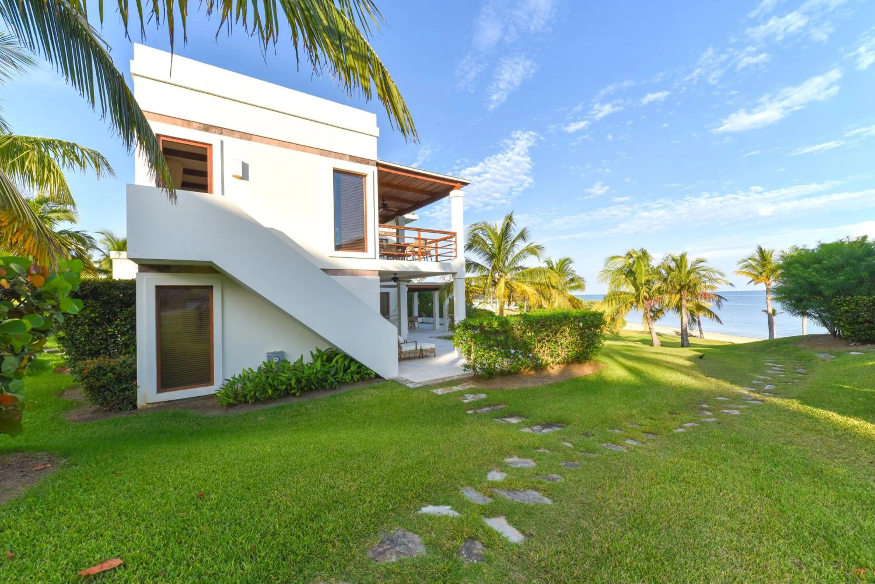 Property building in Las Verandas Hotel & Villas