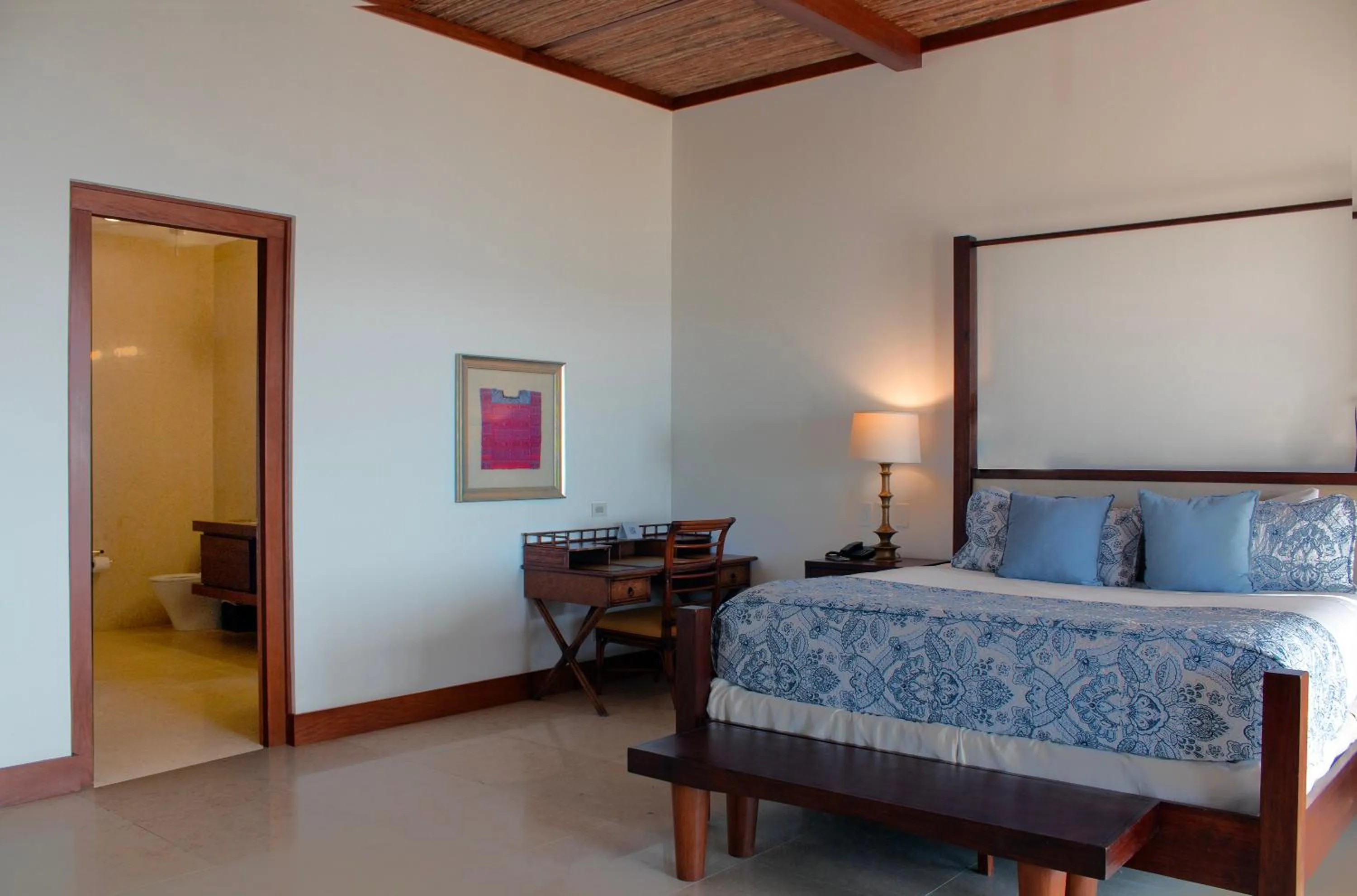 Bedroom, Bed in Las Verandas Hotel & Villas