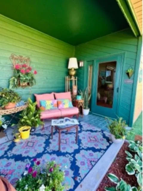 Yellowstone Cattle Baron EnSuite, Private Entrance & Parking - Prairie Rose B&B
