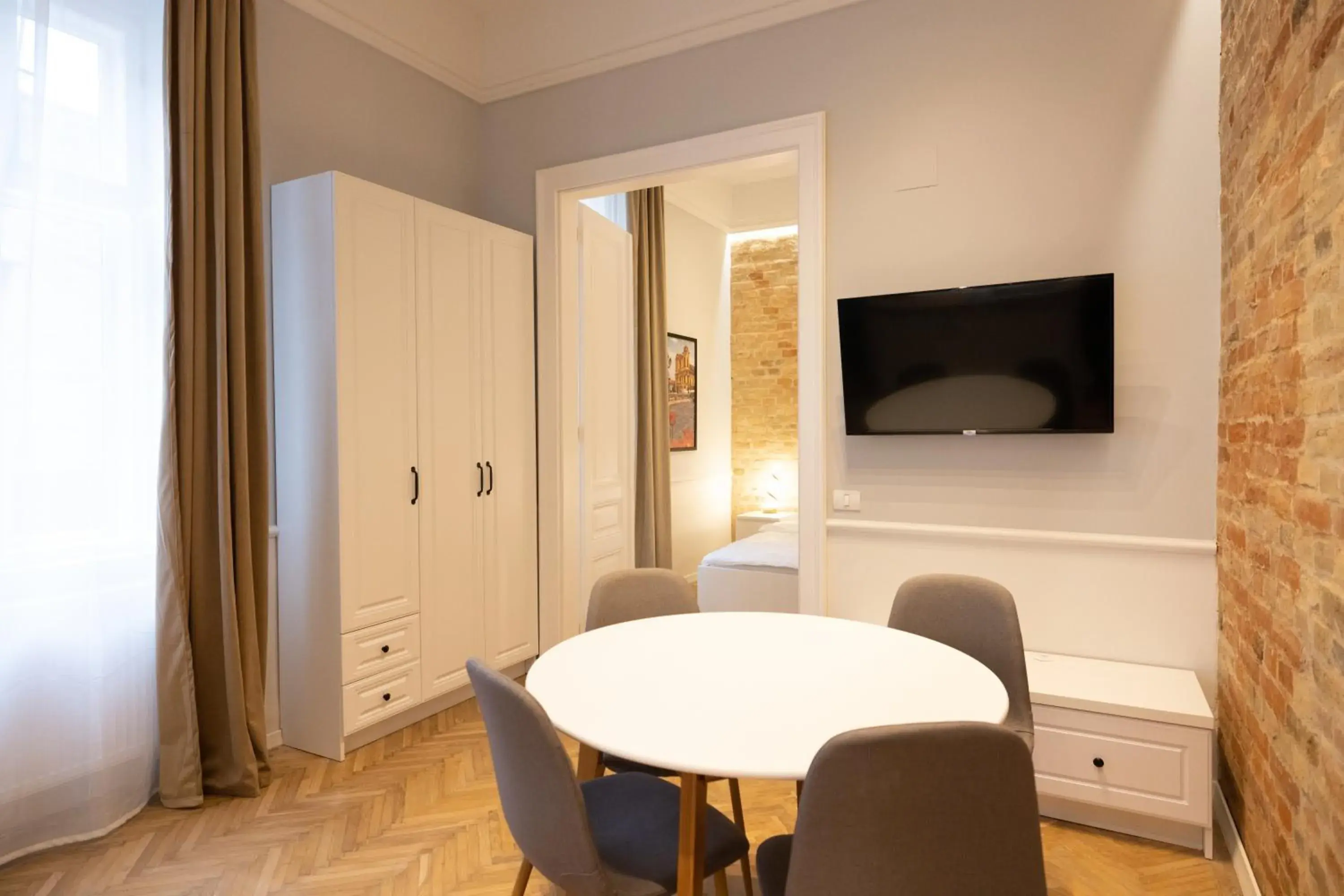 Standard Apartment - single occupancy in Carol Residence - ultra central - powered by NEO Standard Apartment - single occupancy in Carol Residence - ultra central - powered by NEO