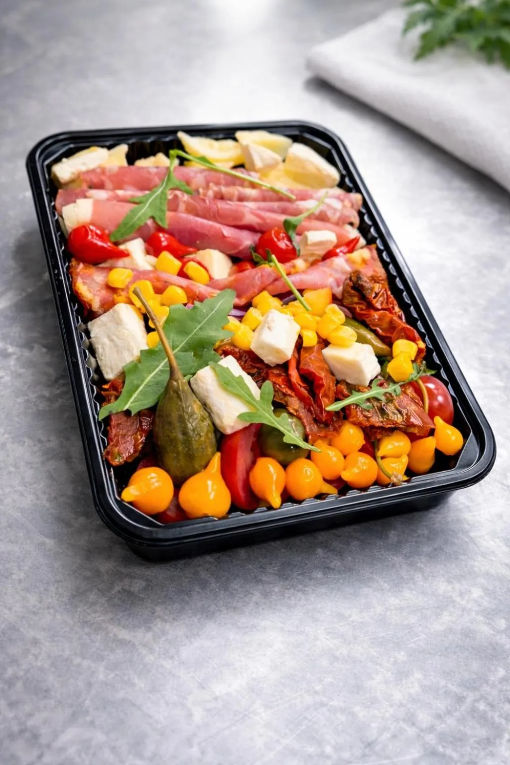 Continental breakfast in Carol Residence - ultra central - powered by NEO