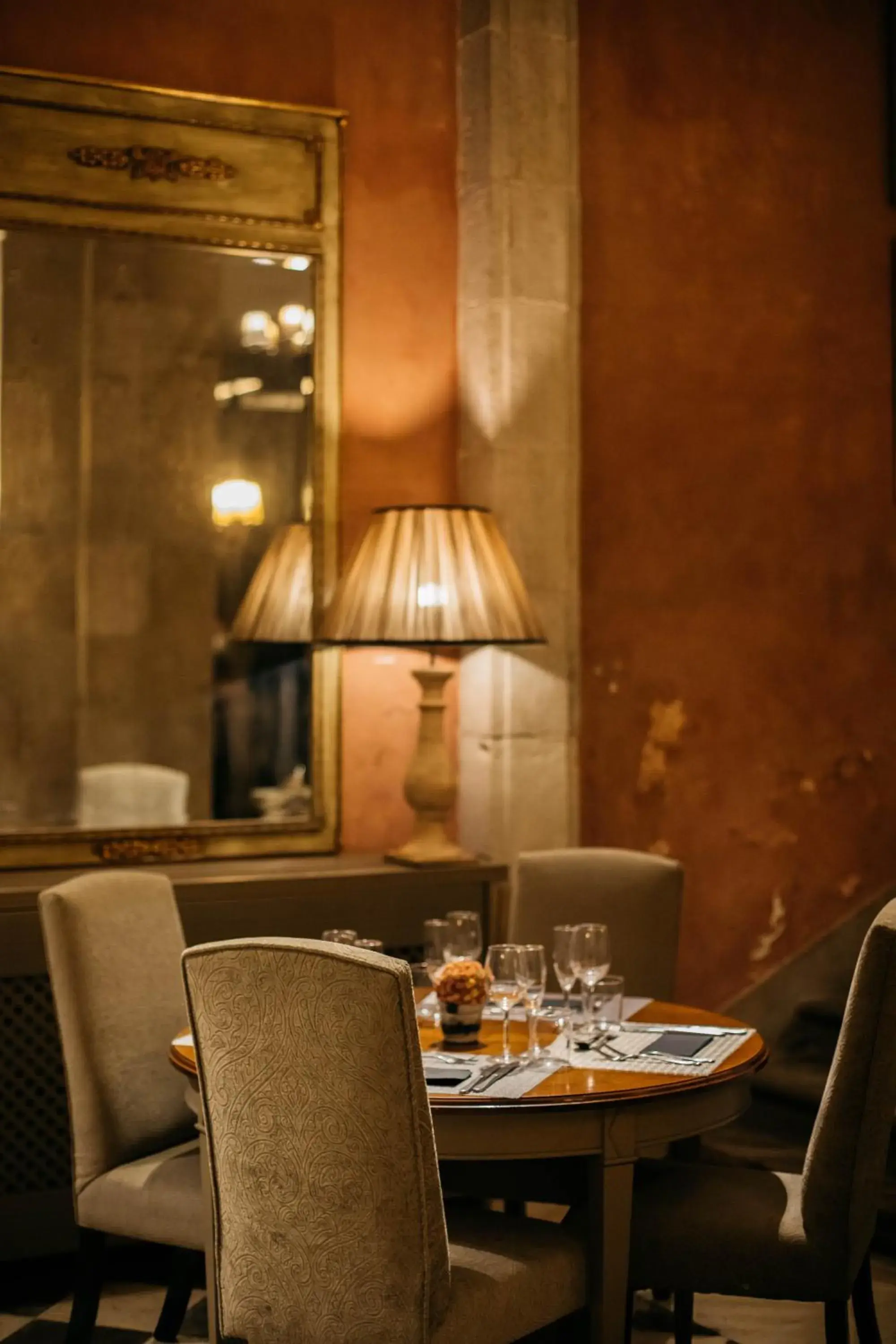 Restaurant/places to eat in Duquesa de Cardona Hotel 4 Sup by Grup Duquessa Restaurant/places to eat in Duquesa de Cardona Hotel 4 Sup by Grup Duquessa