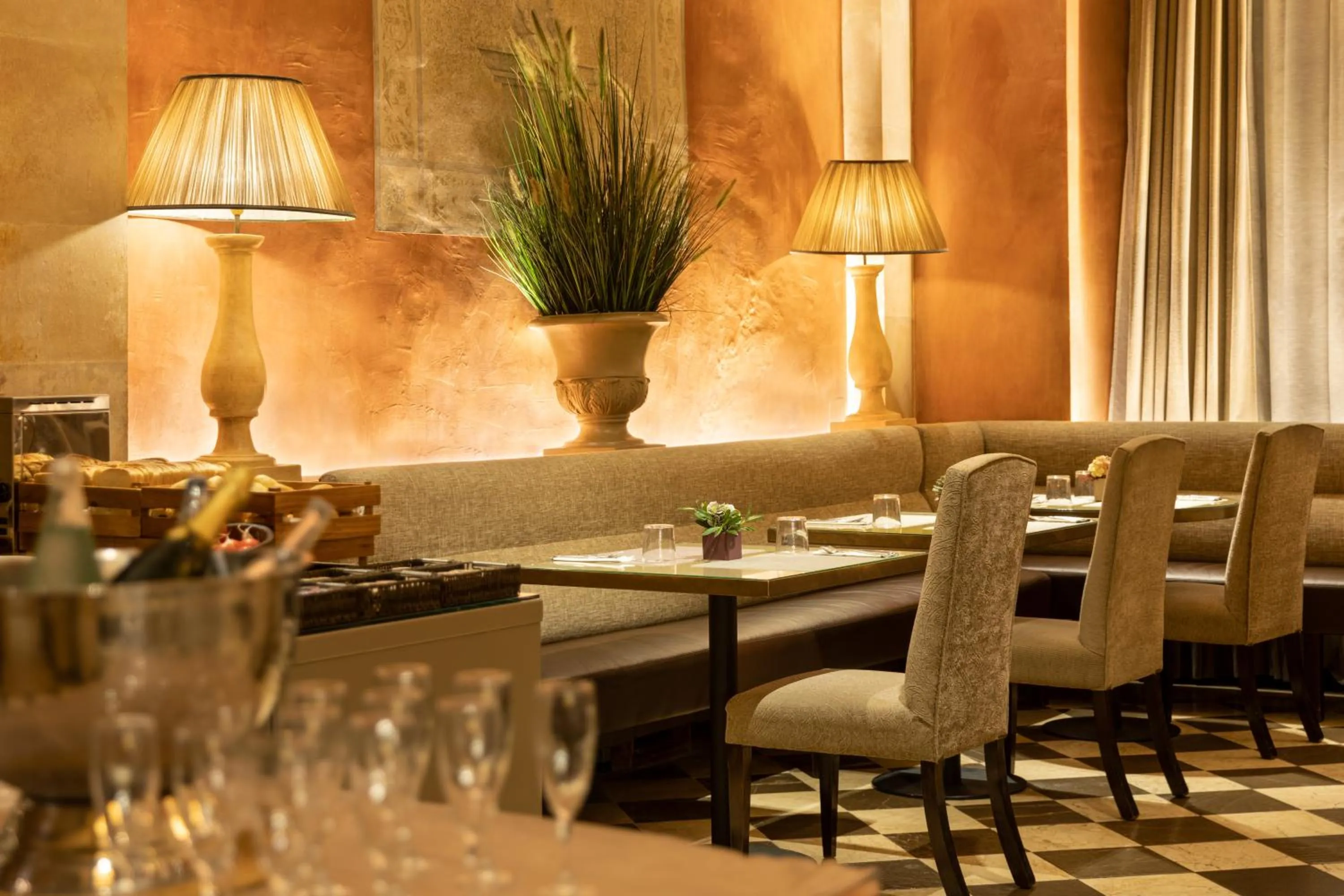 Duquesa de Cardona Hotel 4 Sup by Grup Duquessa