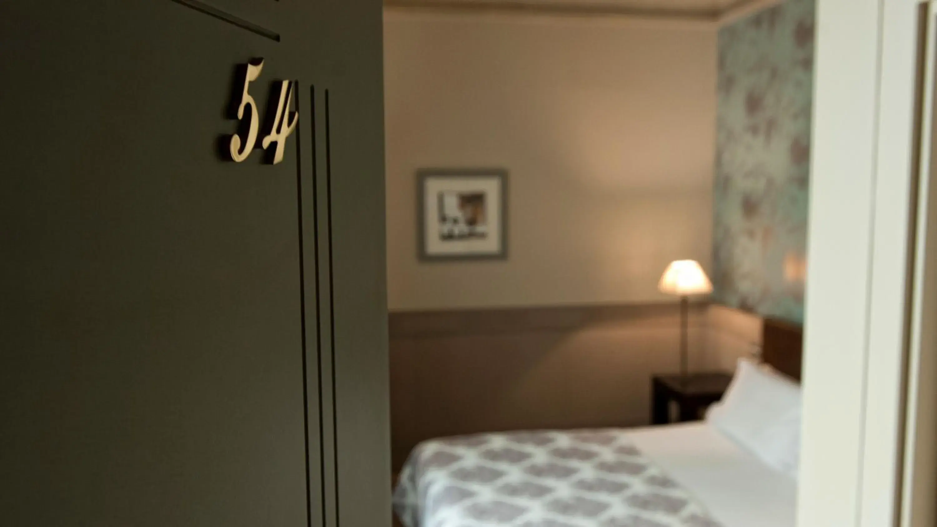 Bedroom, Bed in Duquesa de Cardona Hotel 4 Sup by Grup Duquessa Bedroom, Bed in Duquesa de Cardona Hotel 4 Sup by Grup Duquessa