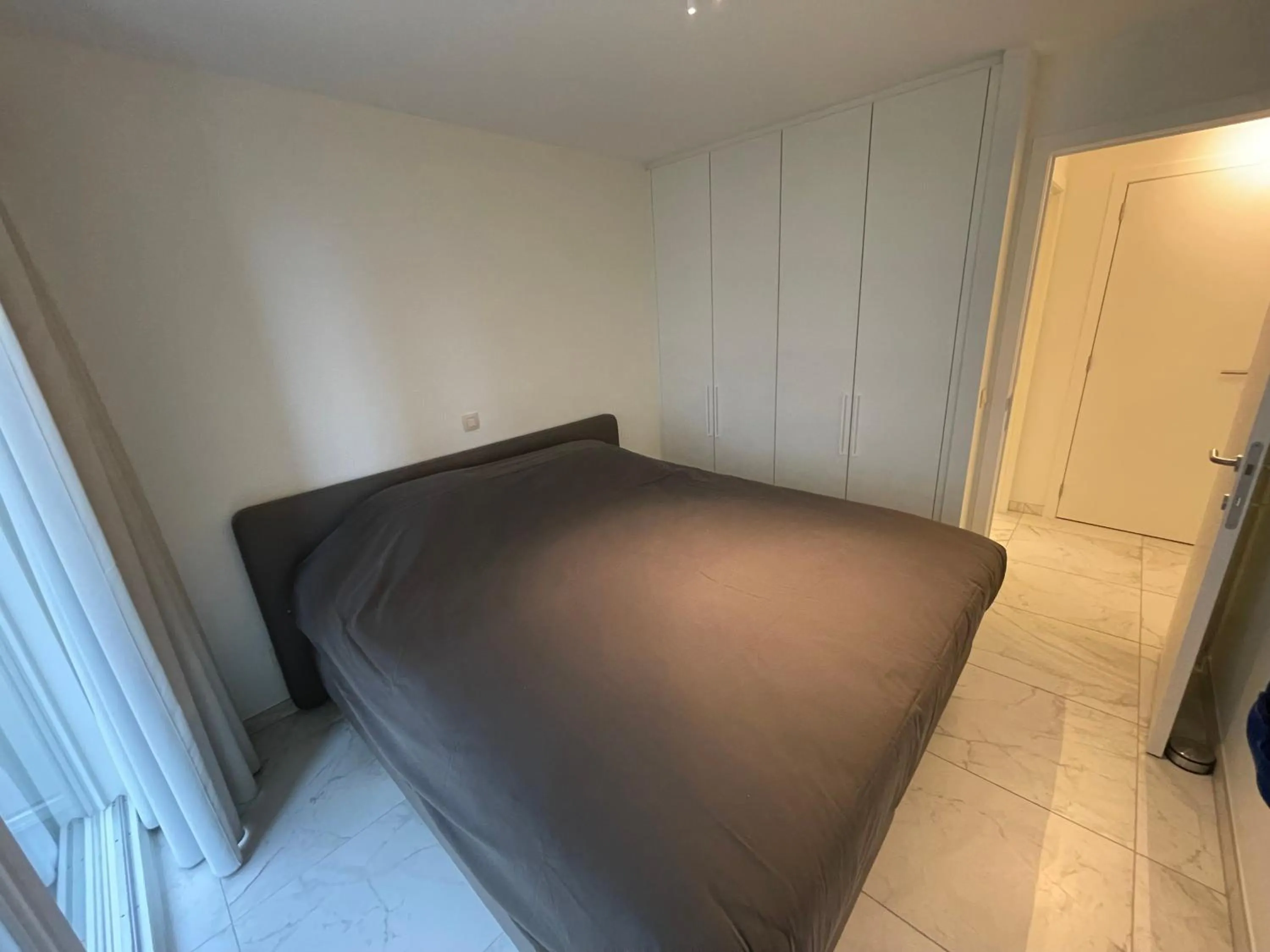 Seaview Terlinck II - Luxe hoekappartement met zeezicht 6 personen