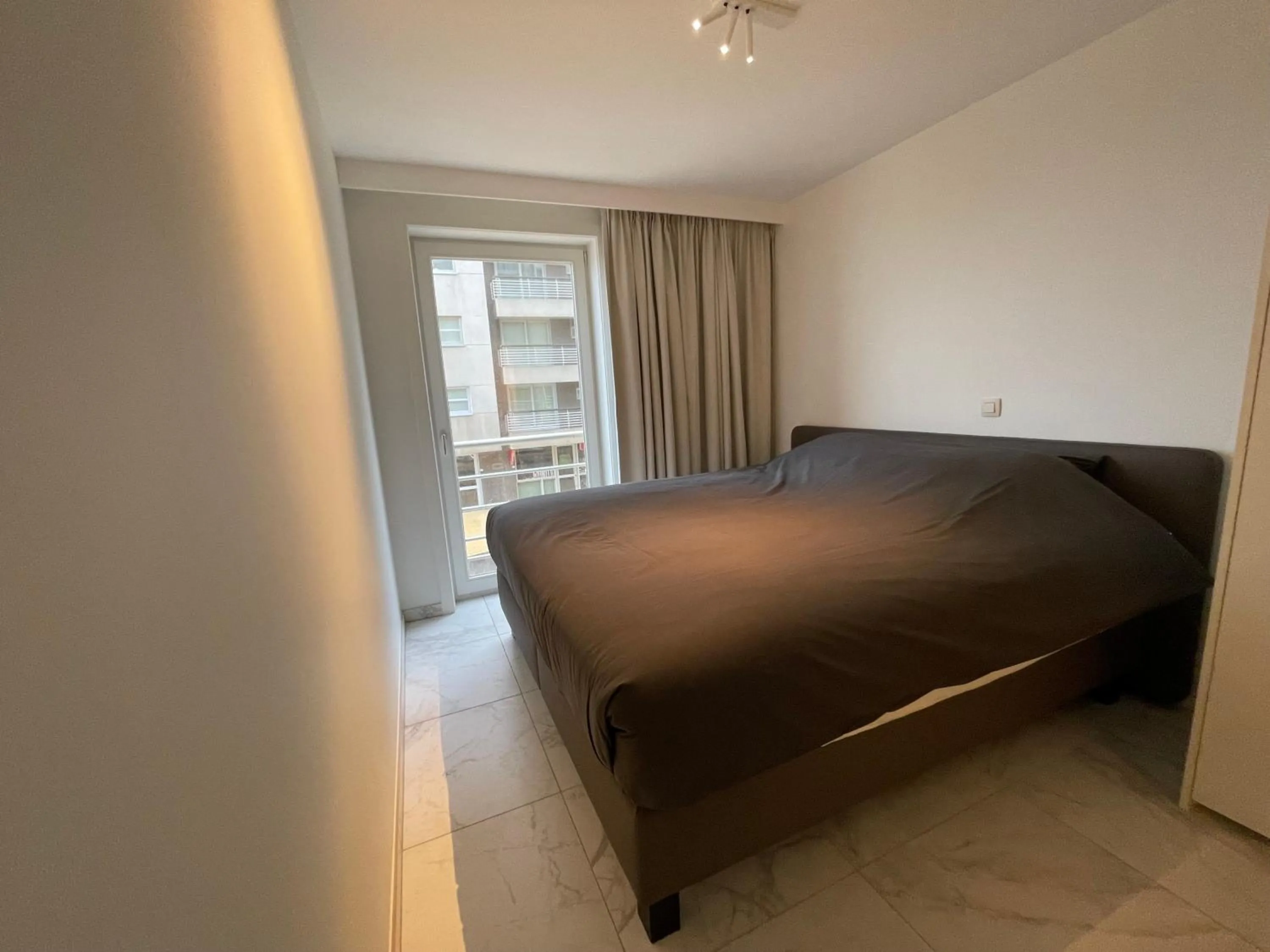 Seaview Terlinck II - Luxe hoekappartement met zeezicht 6 personen