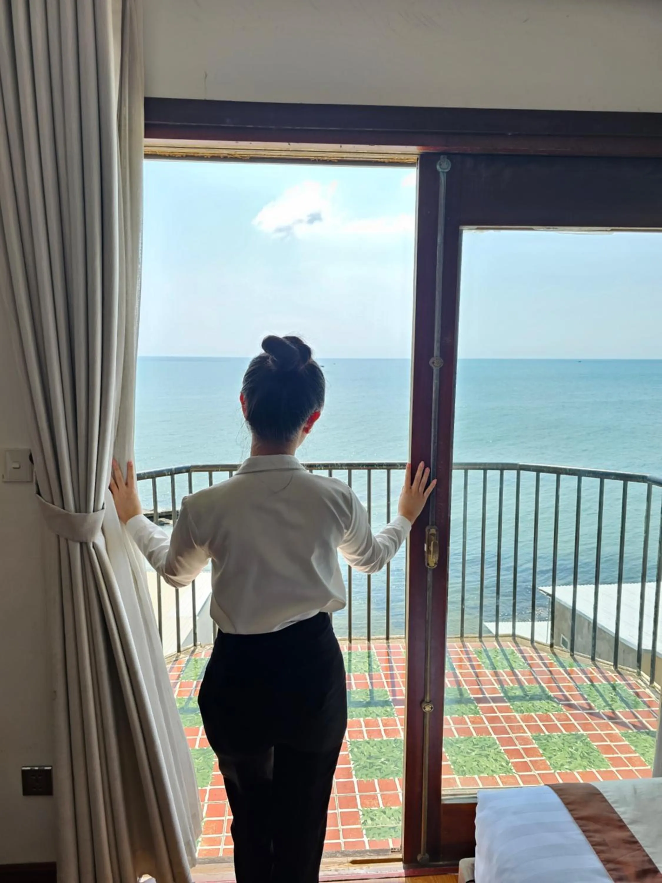 Day in Venus Phu Quoc Hotel