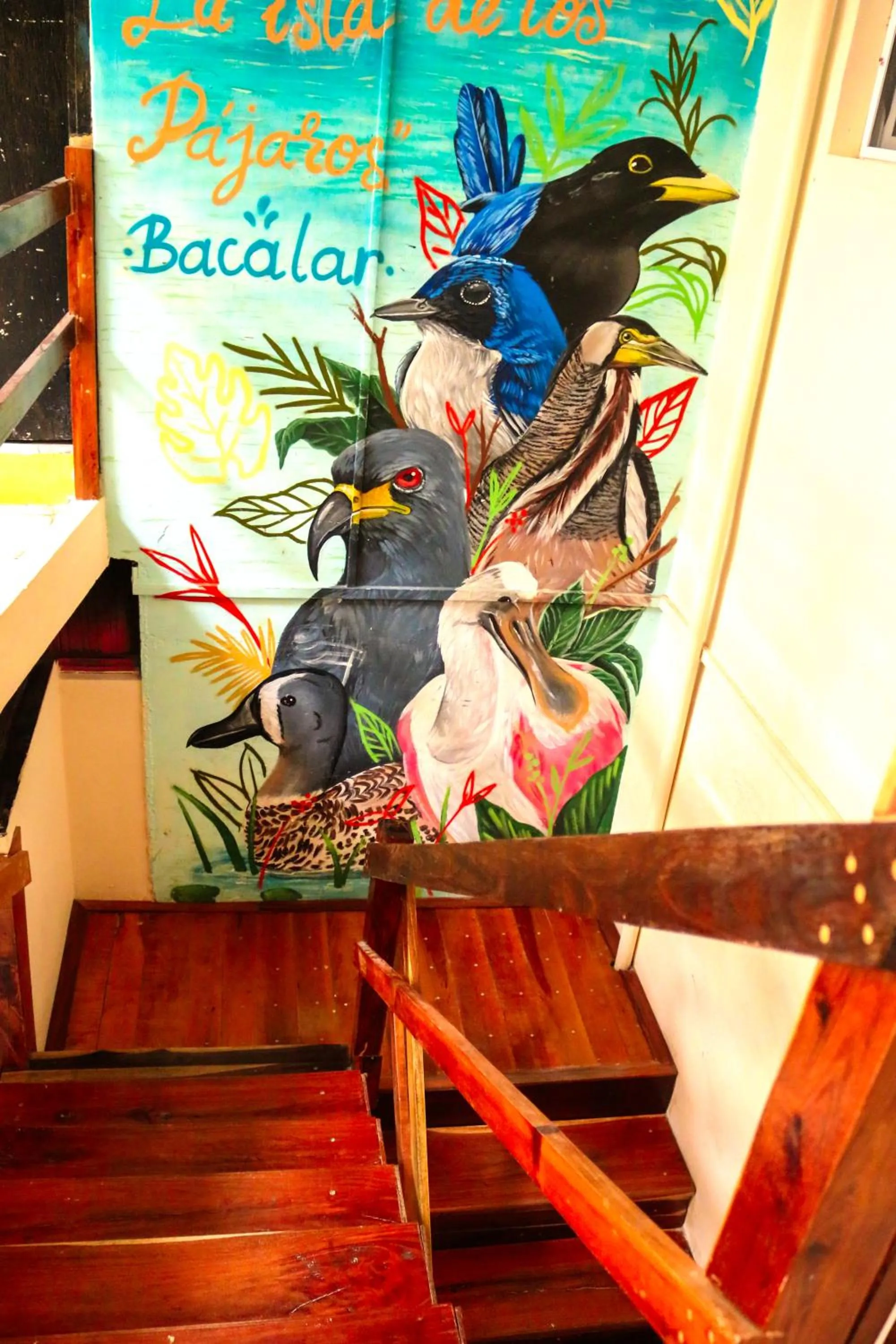 Property logo or sign in Hotel Rosa del Alba, Barrio Mágico Centro Histórico de Chetumal