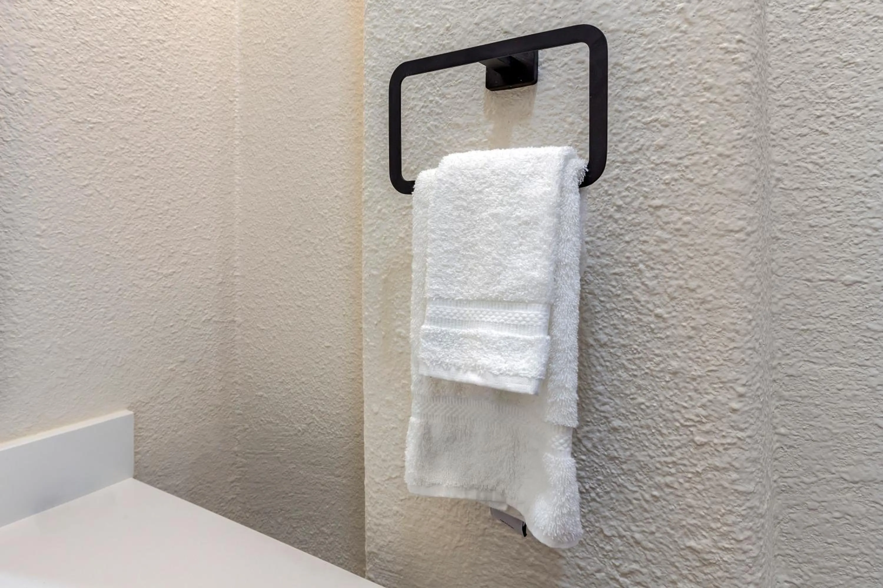 Bathroom in Inn at Blackstone