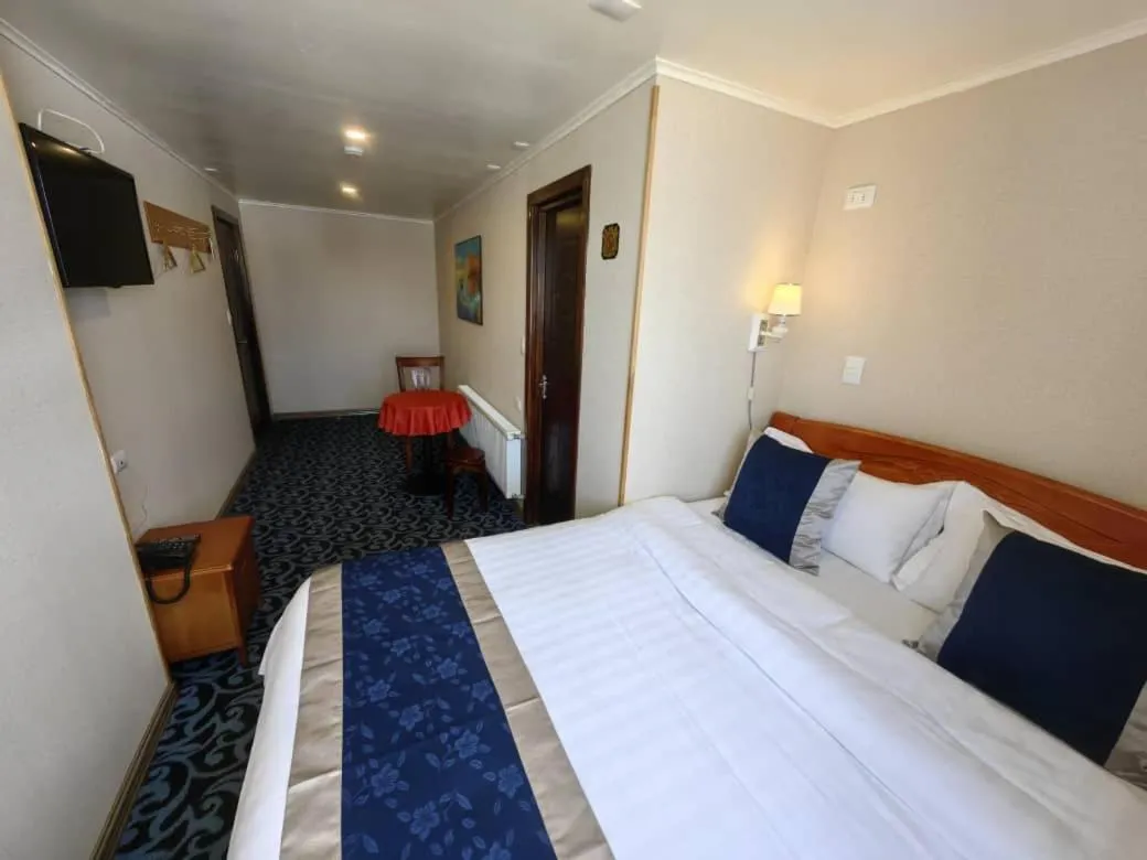 Hotel Vista Mar