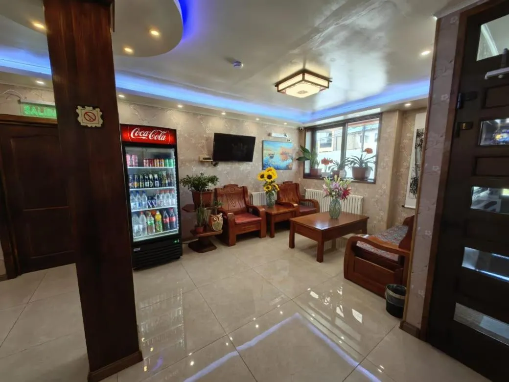 Hotel Vista Mar