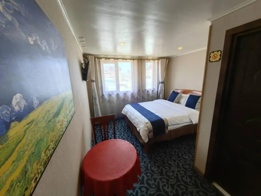 Hotel Vista Mar