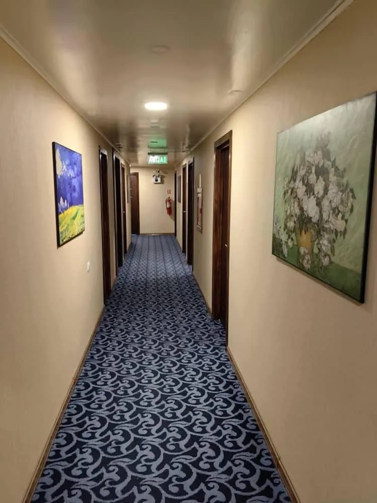 Hotel Vista Mar