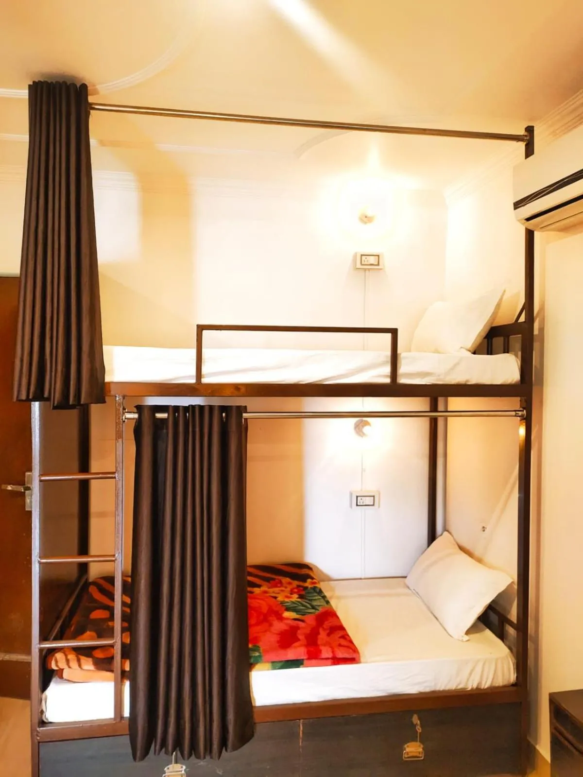 Green Hills Cottage Rishikesh