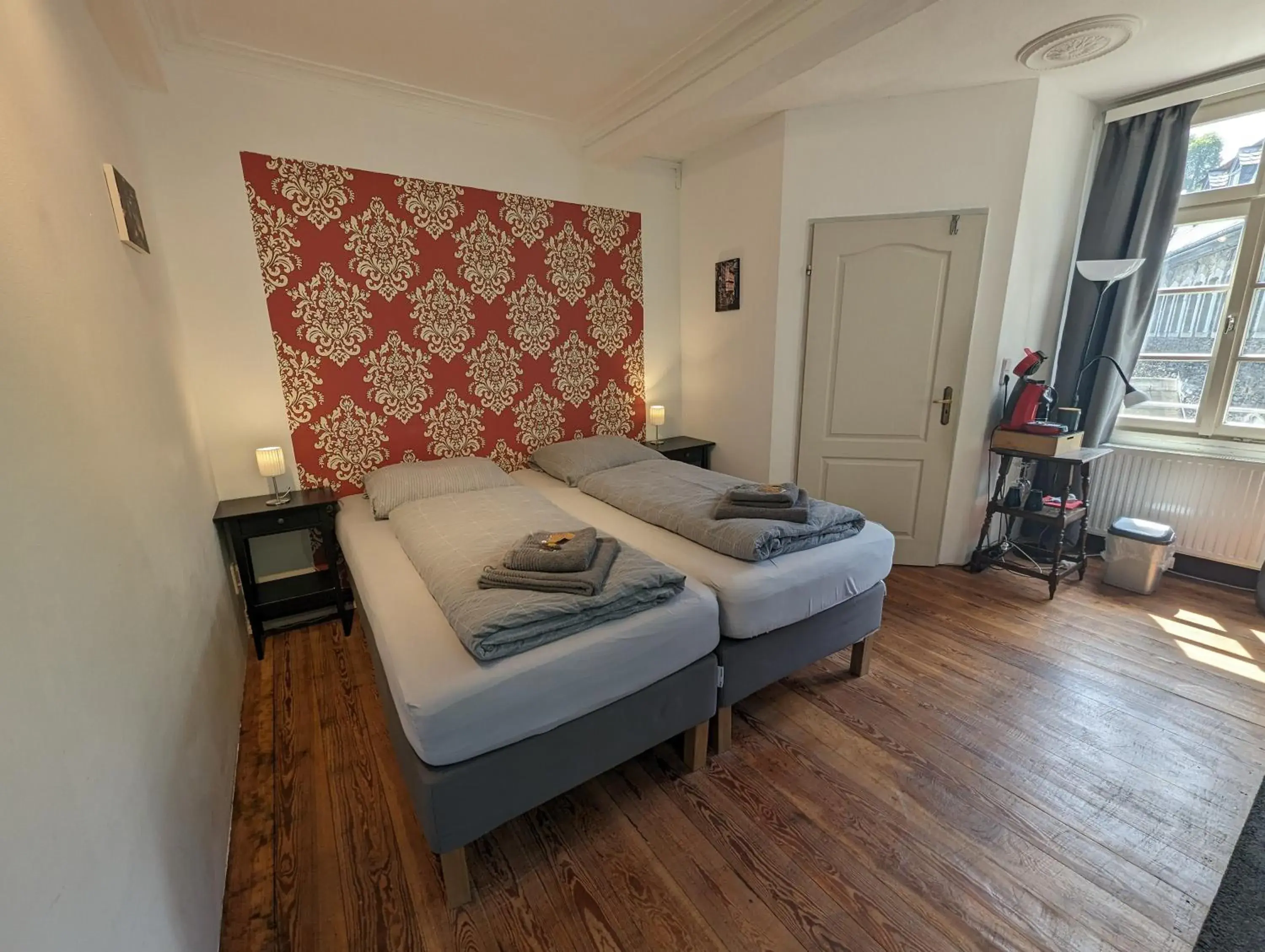Double Room - single occupancy in Haus Stehlings Double Room - single occupancy in Haus Stehlings