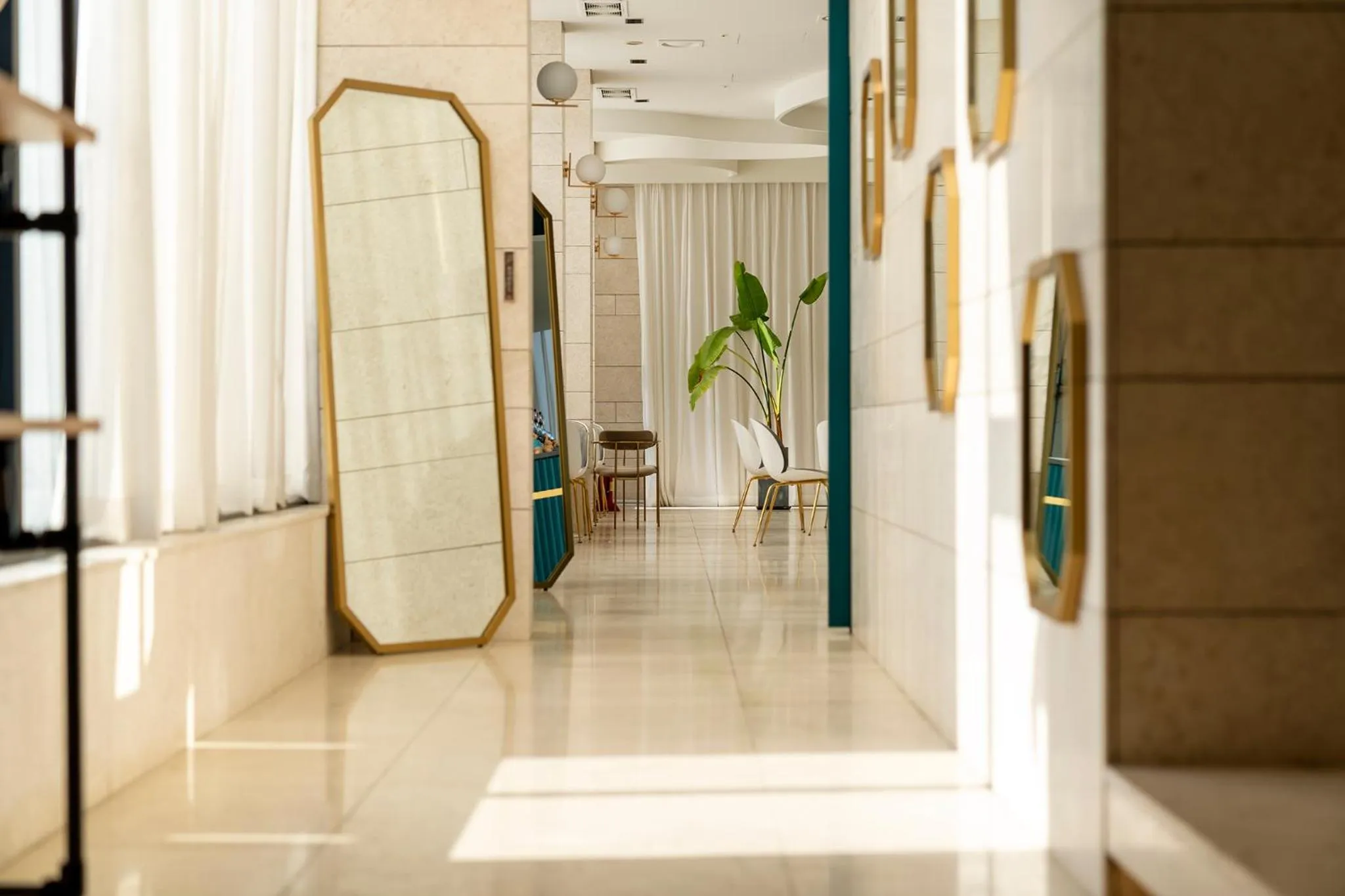 Kids's club in Hotel The Designers Incheon