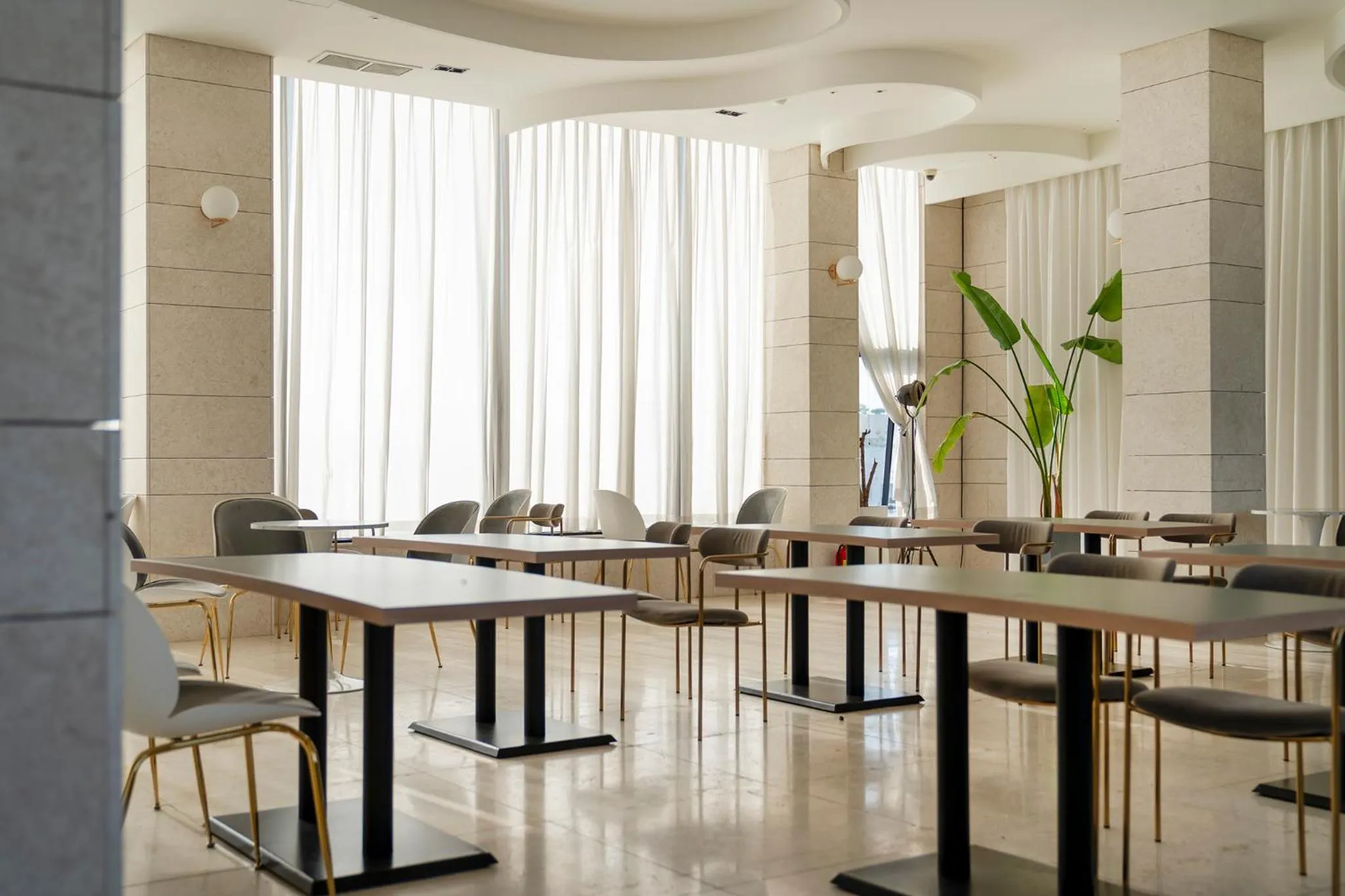 Kids's club in Hotel The Designers Incheon