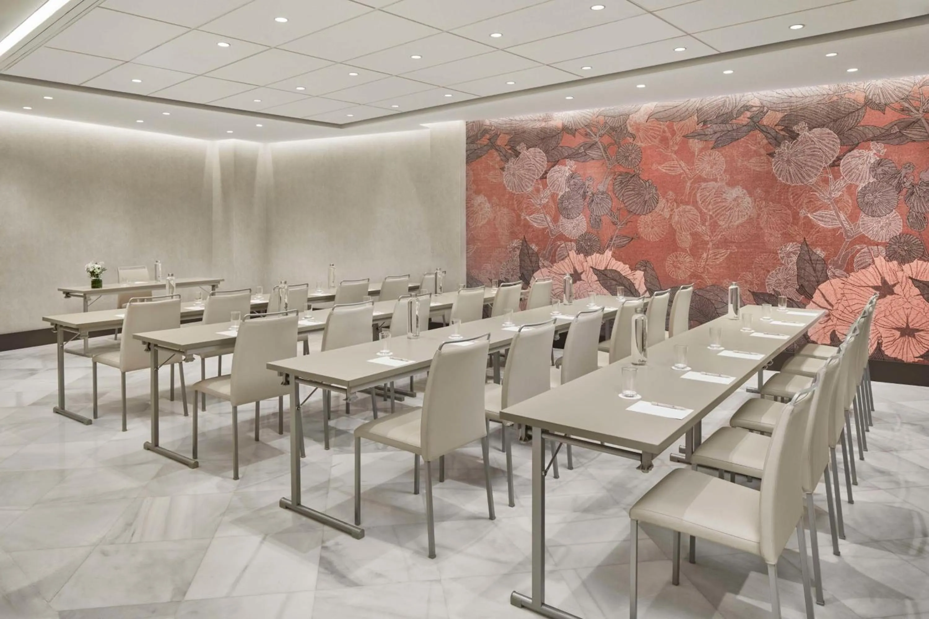 Meeting/conference room in NH Collection Amistad Córdoba