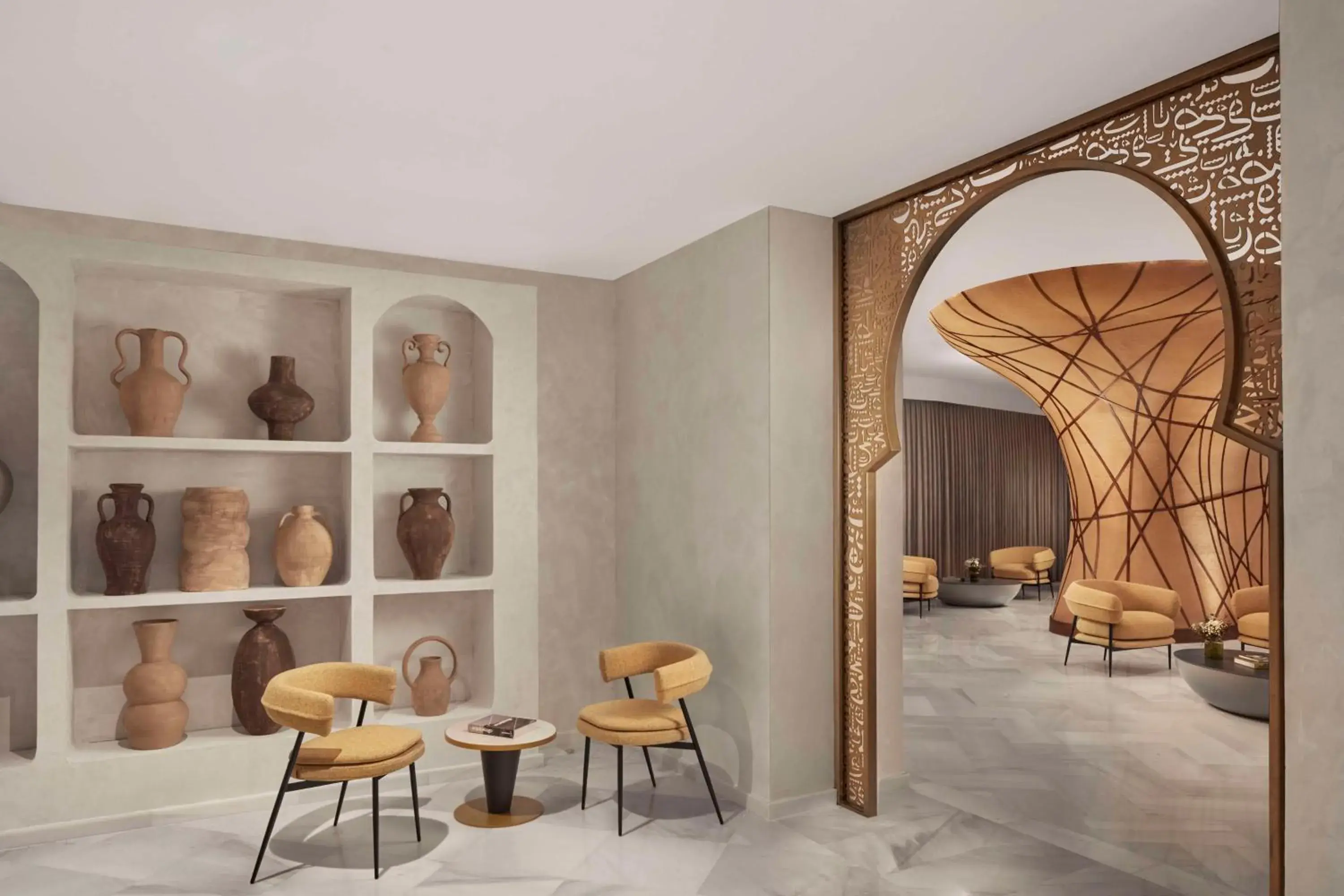 Breakfast in NH Collection Amistad Córdoba Breakfast in NH Collection Amistad Córdoba