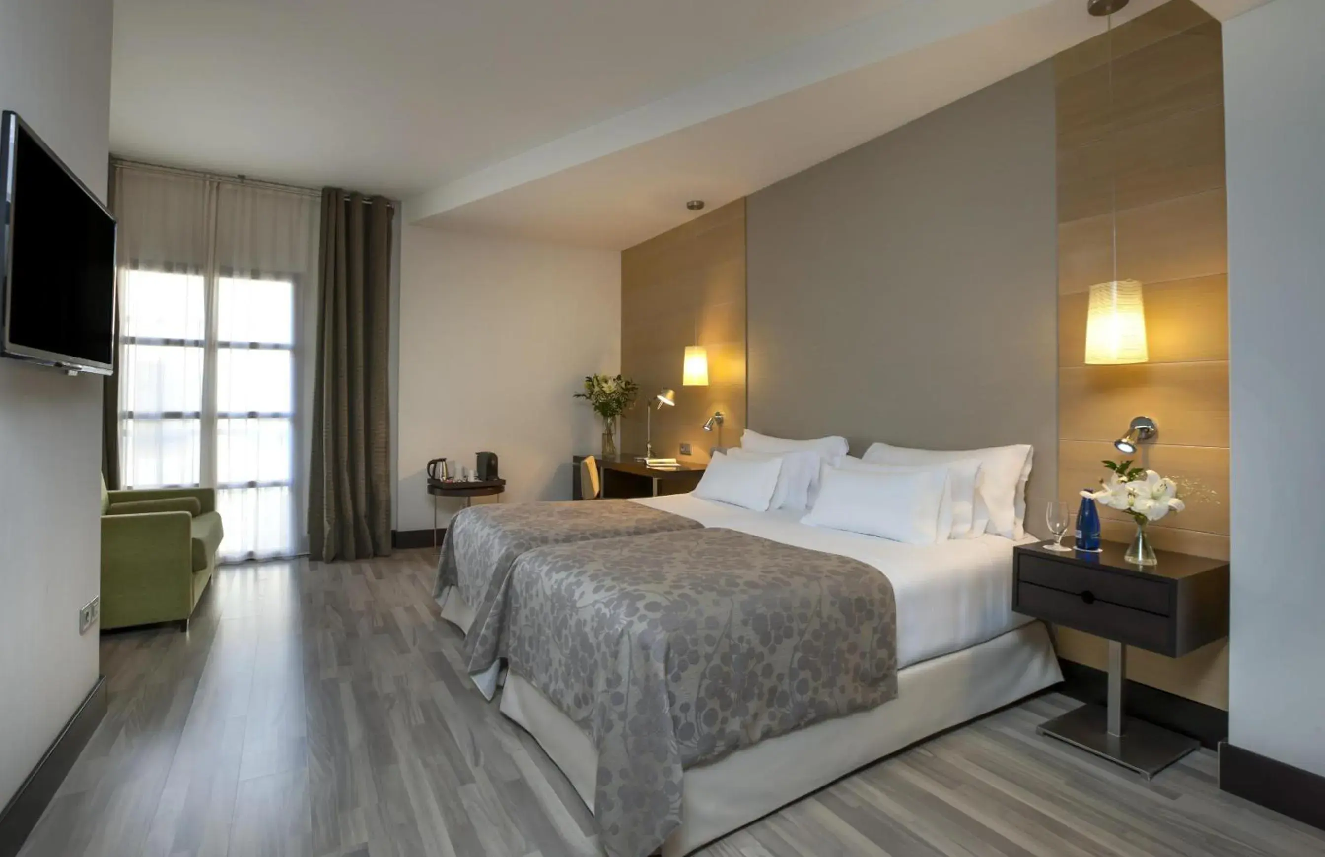 Superior XL in NH Collection Amistad Córdoba Superior XL in NH Collection Amistad Córdoba