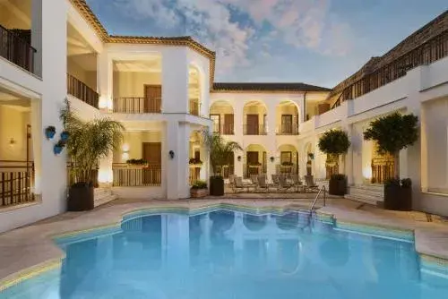 NH Collection Palacio de Córdoba NH Collection Palacio de Córdoba