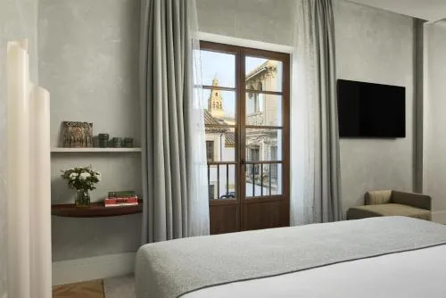 NH Collection Palacio de Córdoba