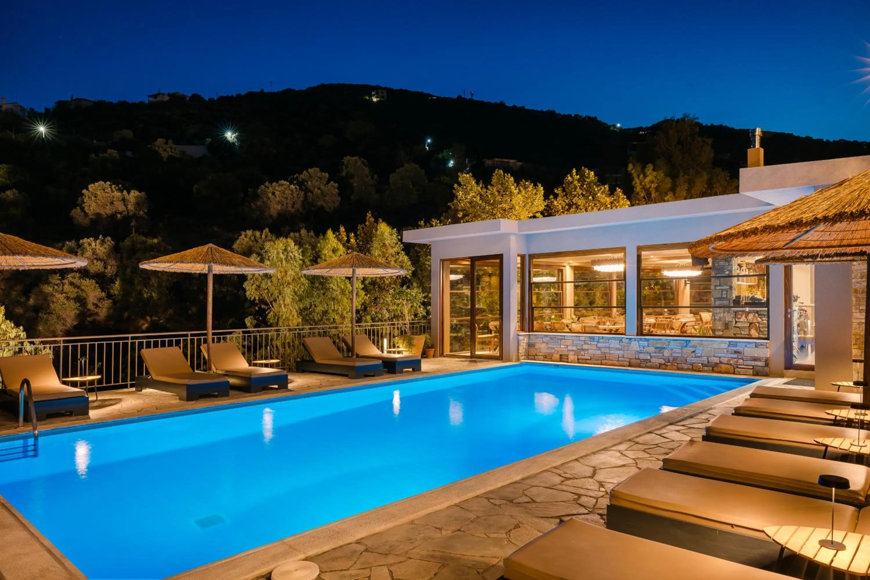 Paramithenio Village Beach Resort & Spa