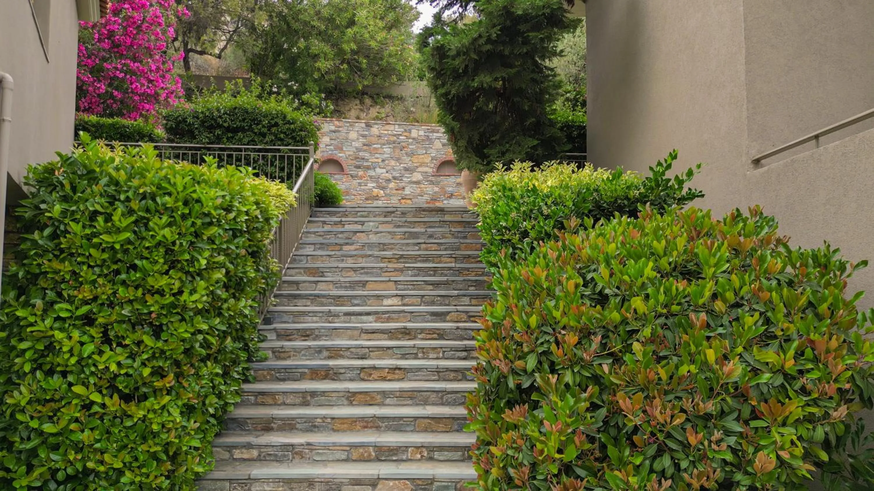 Paramithenio Village Beach Resort & Spa