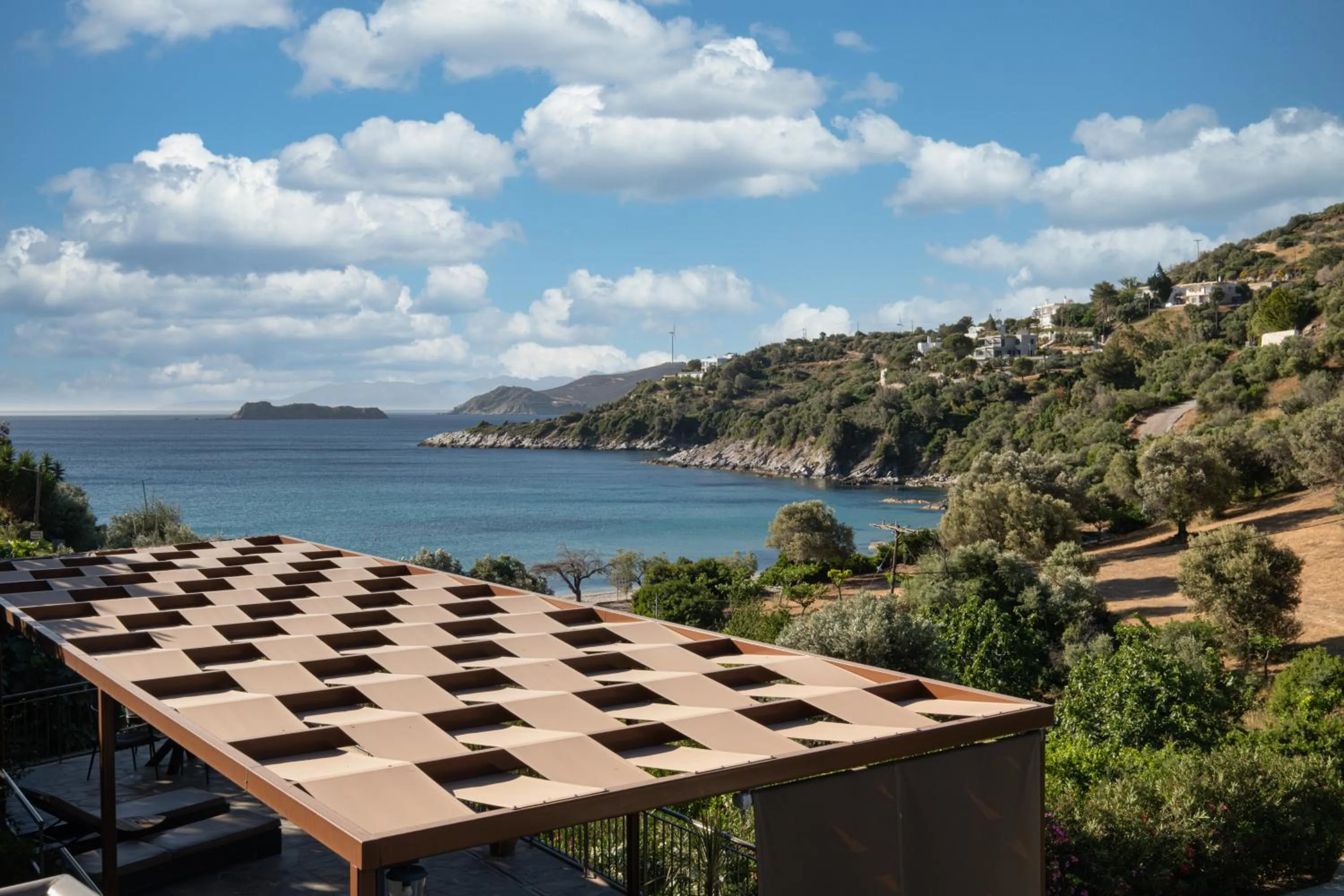 Paramithenio Village Beach Resort & Spa