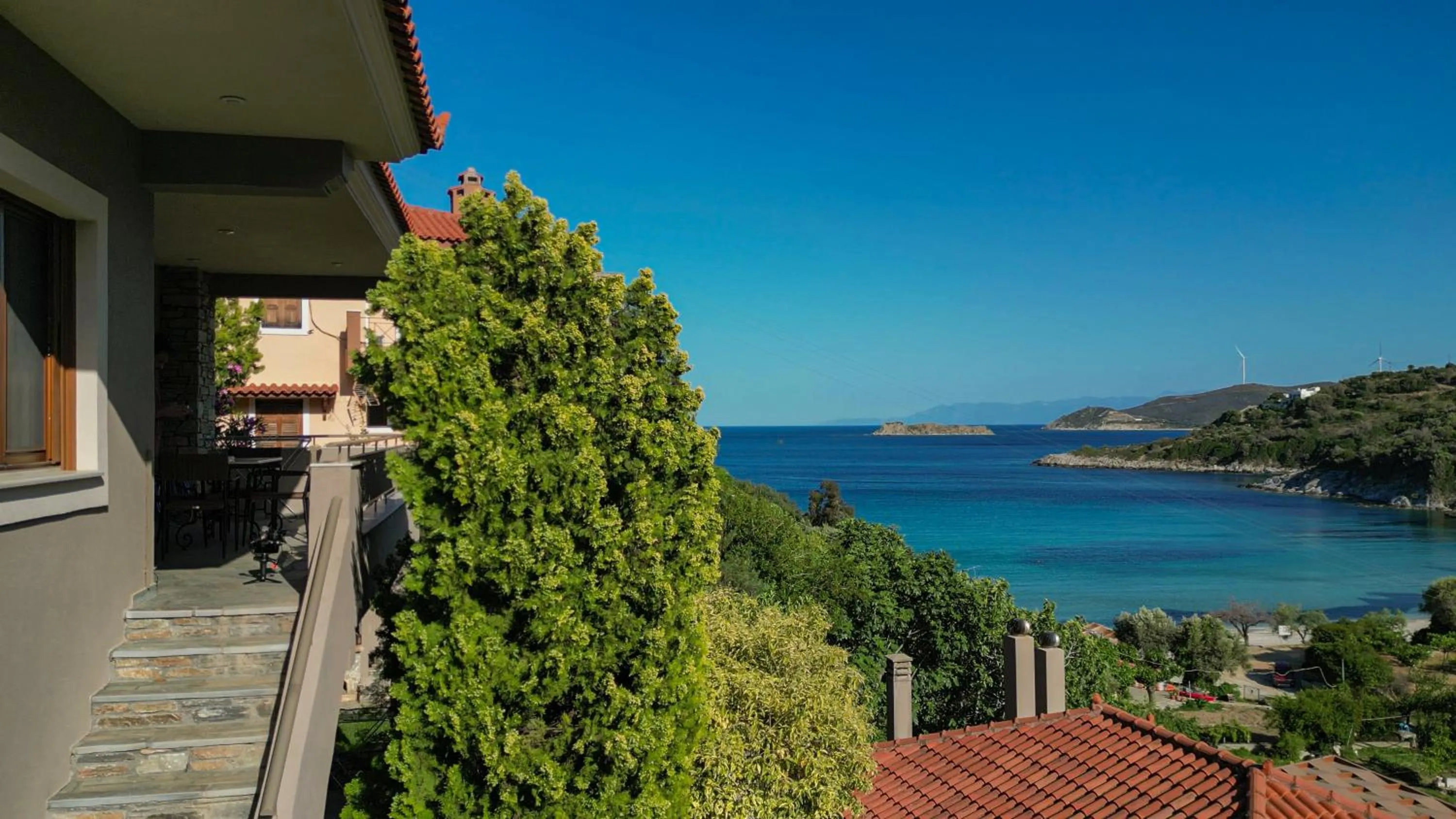 Paramithenio Village Beach Resort & Spa