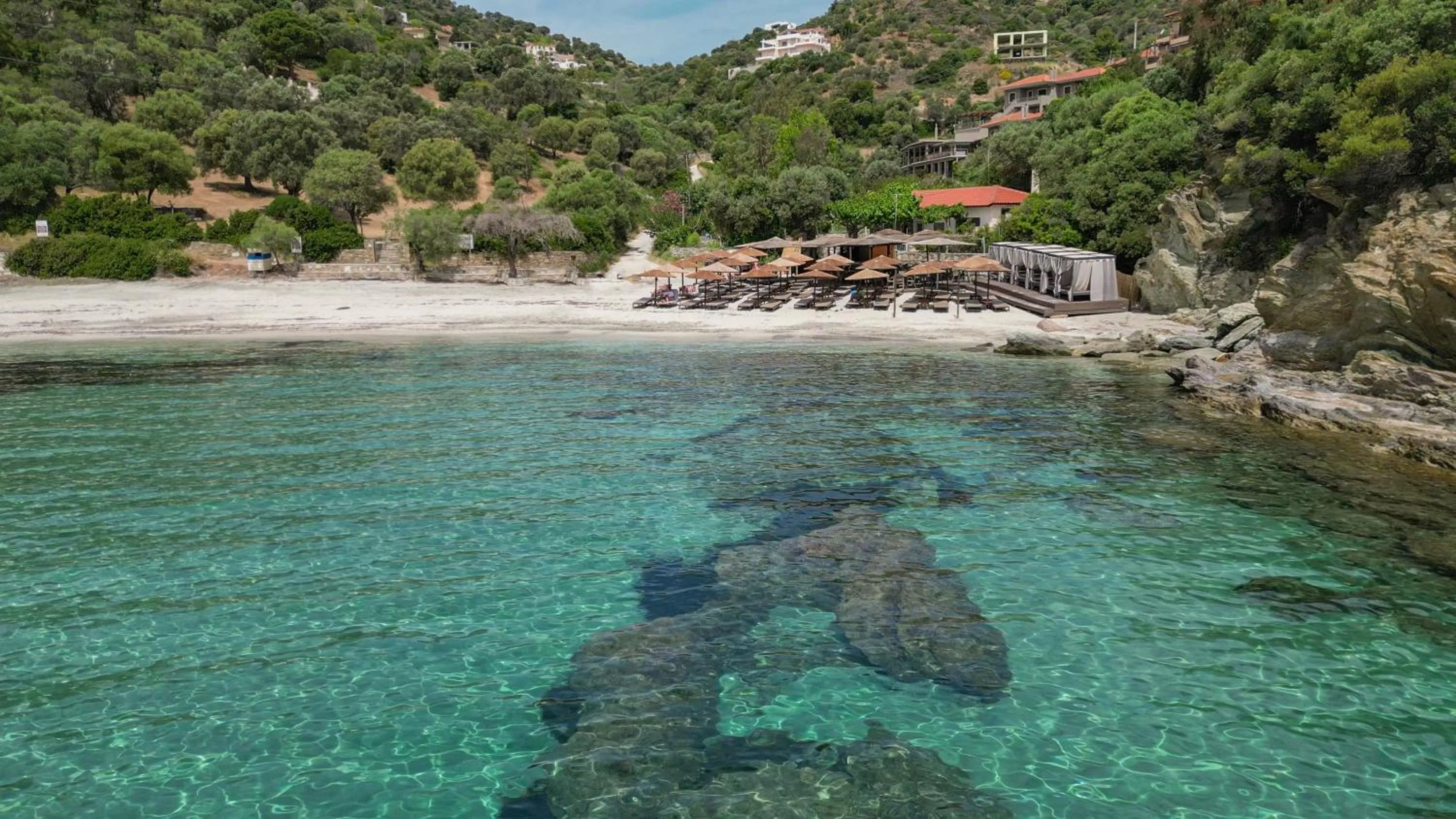 Paramithenio Village Beach Resort & Spa