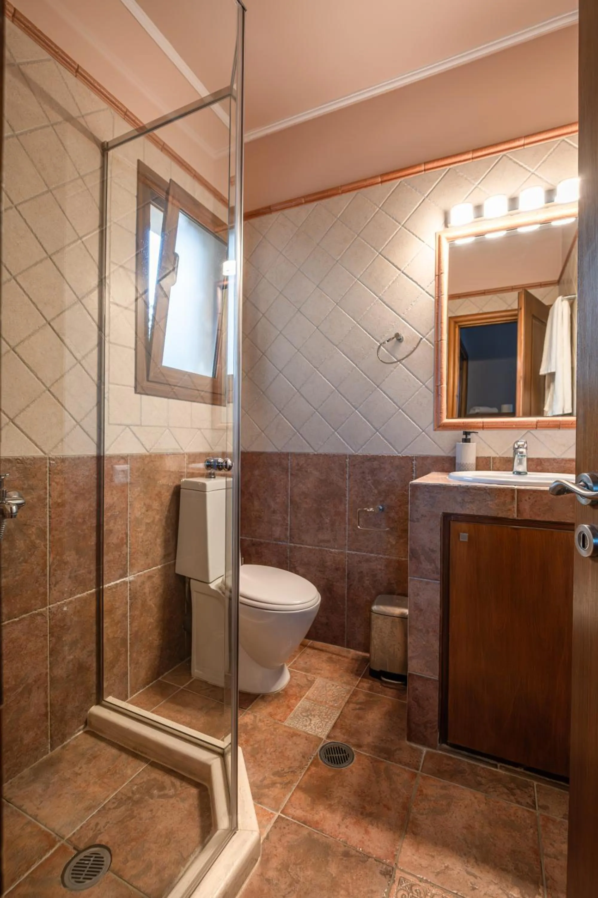 Paramithenio Village Beach Resort & Spa