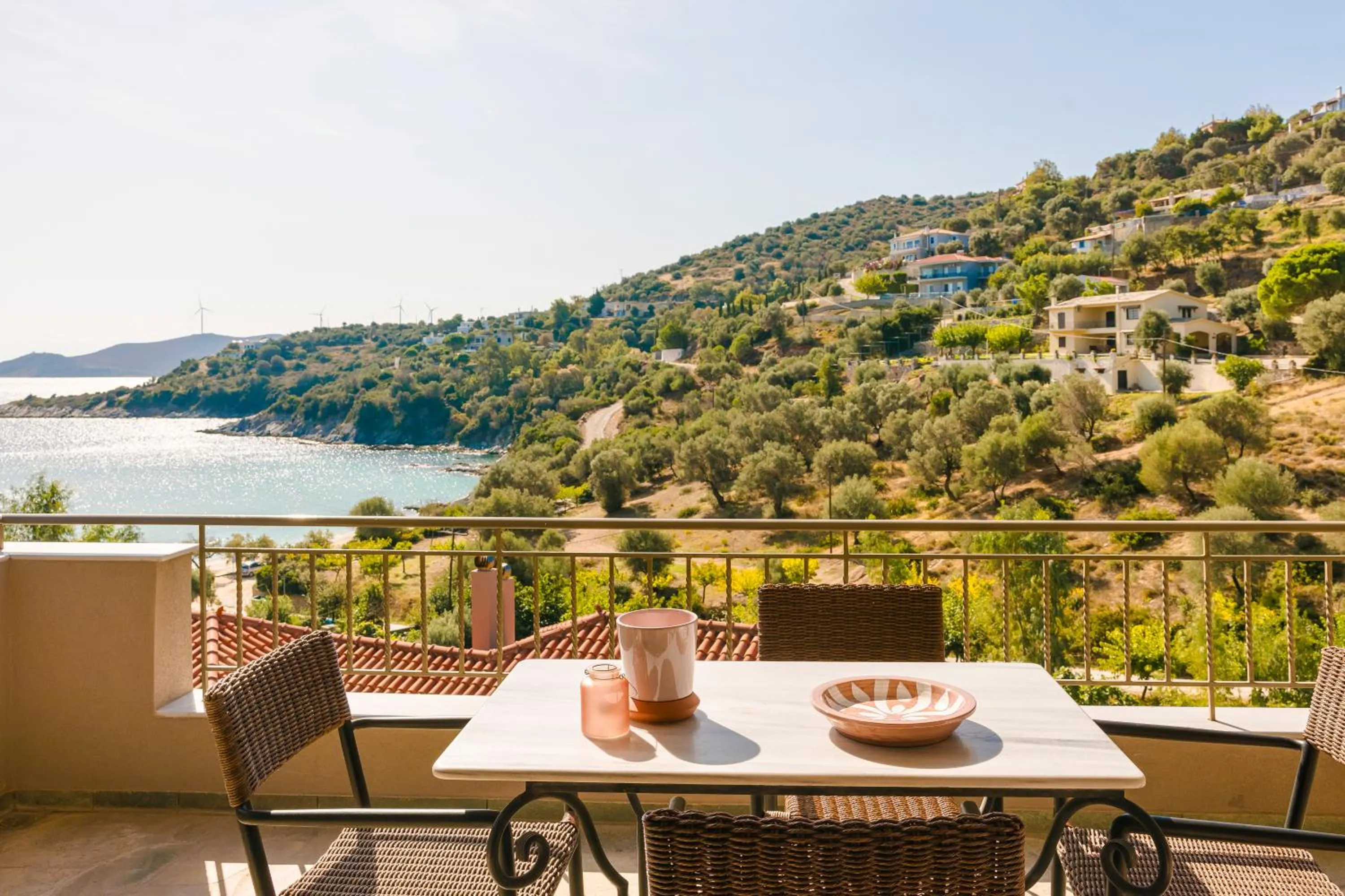 Paramithenio Village Beach Resort & Spa