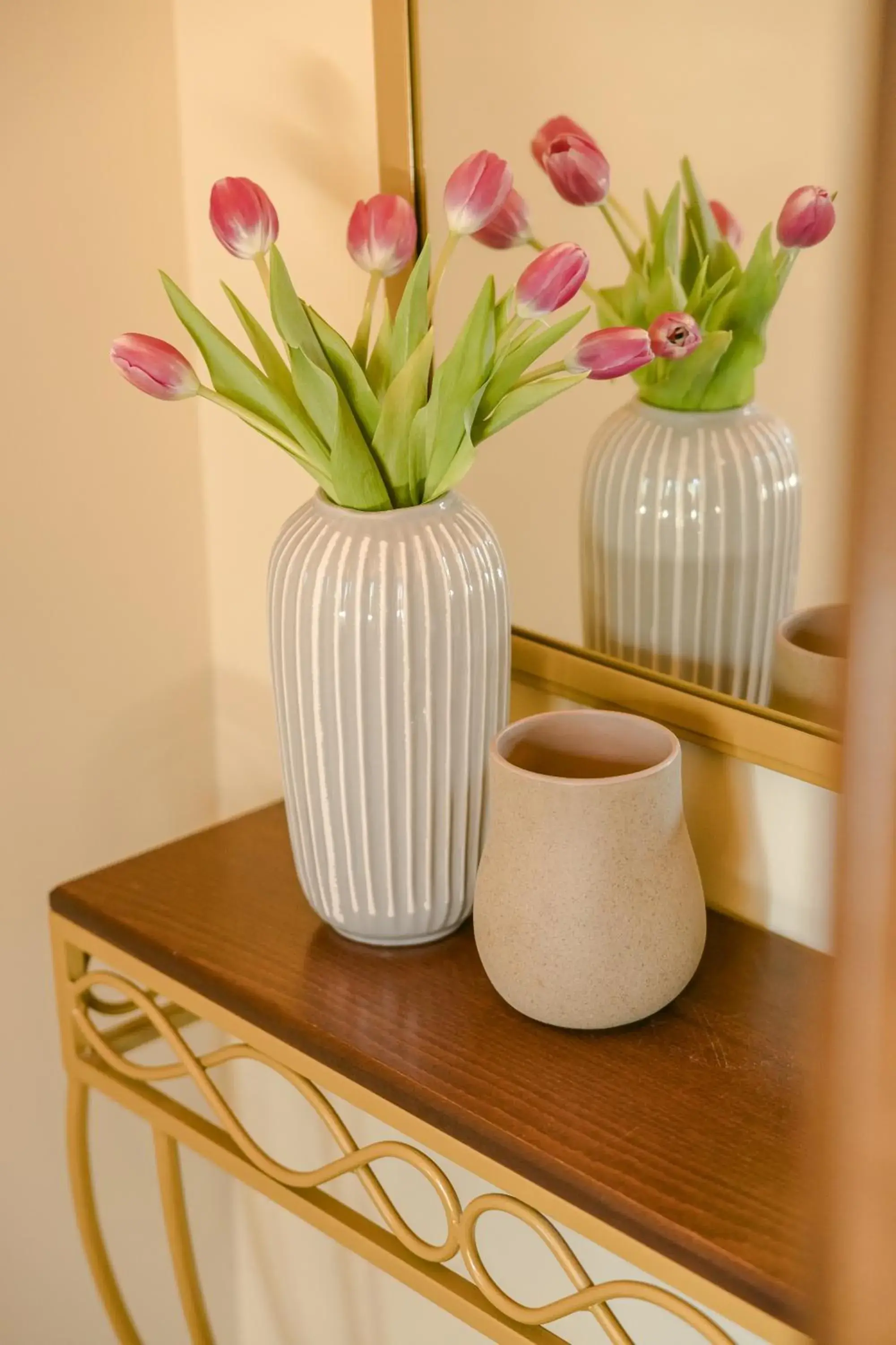 Premium One-Bedroom Suite with Sea View in Paramithenio Village Beach Resort & Spa Premium One-Bedroom Suite with Sea View in Paramithenio Village Beach Resort & Spa