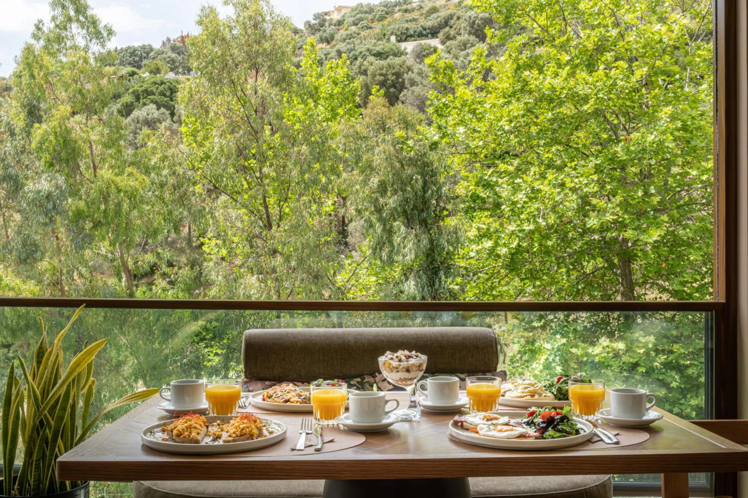 Paramithenio Village Beach Resort & Spa