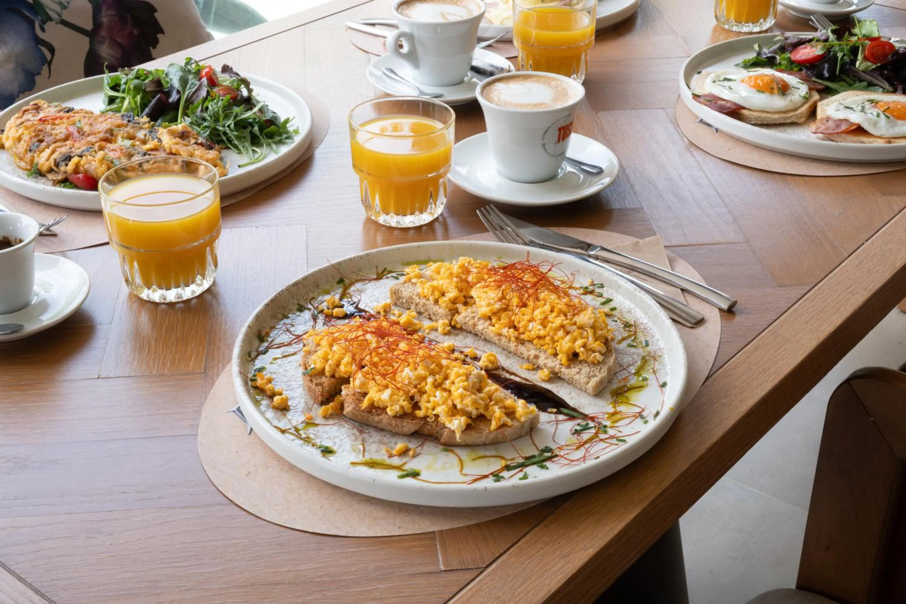 Paramithenio Village Beach Resort & Spa