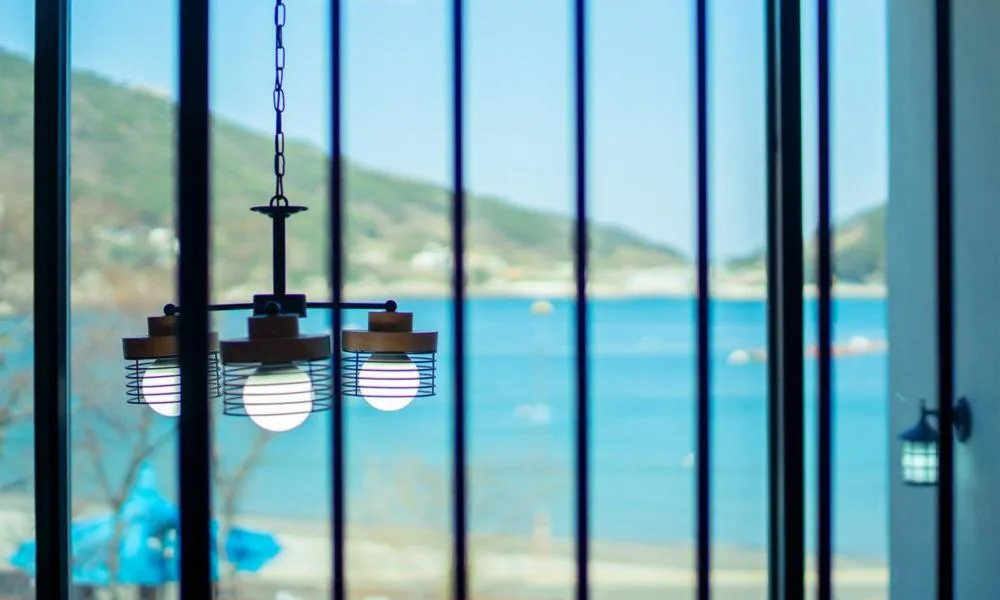 Day in Seolli Resort Pension