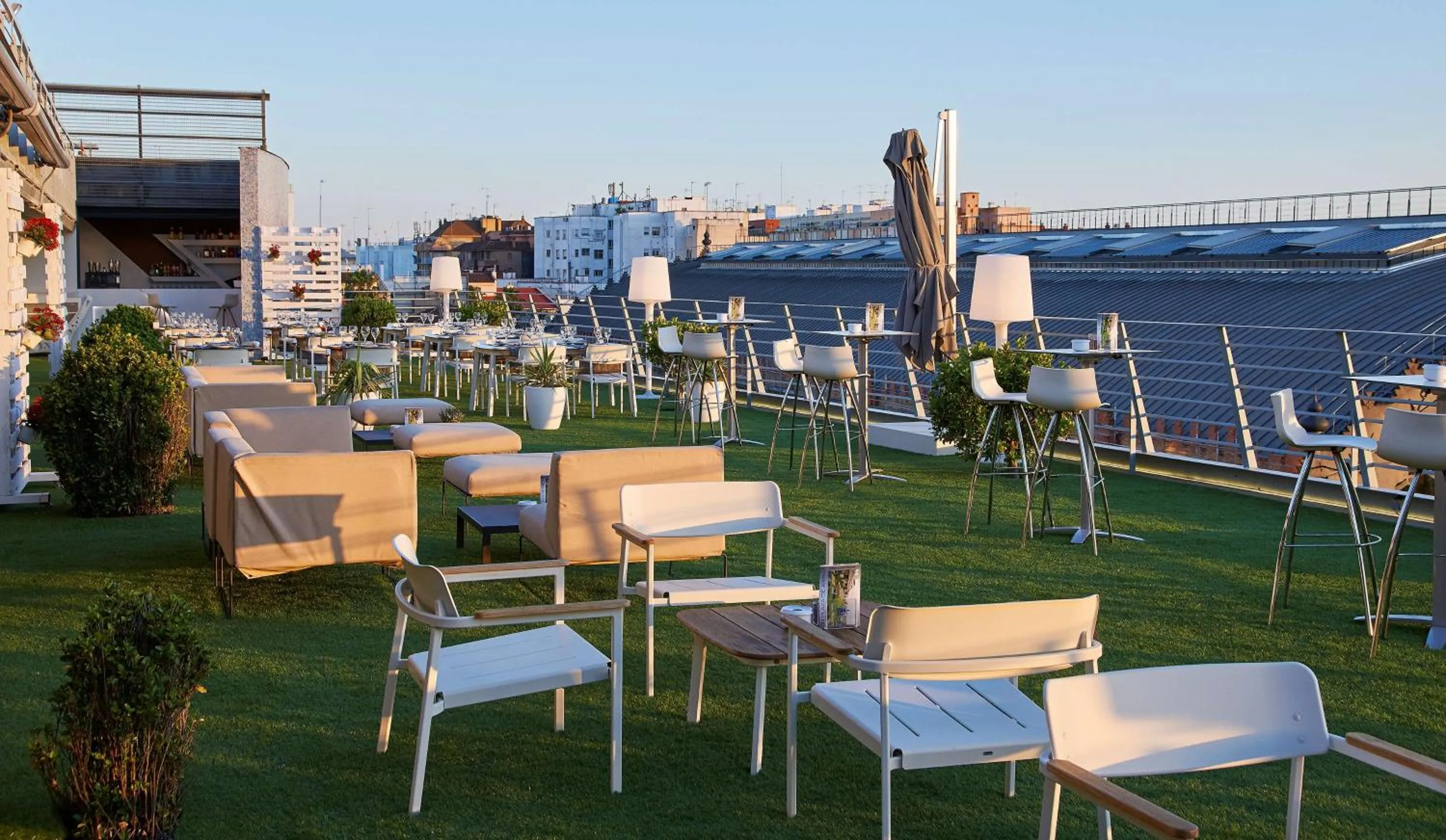 Activities in NH Sevilla Plaza de Armas