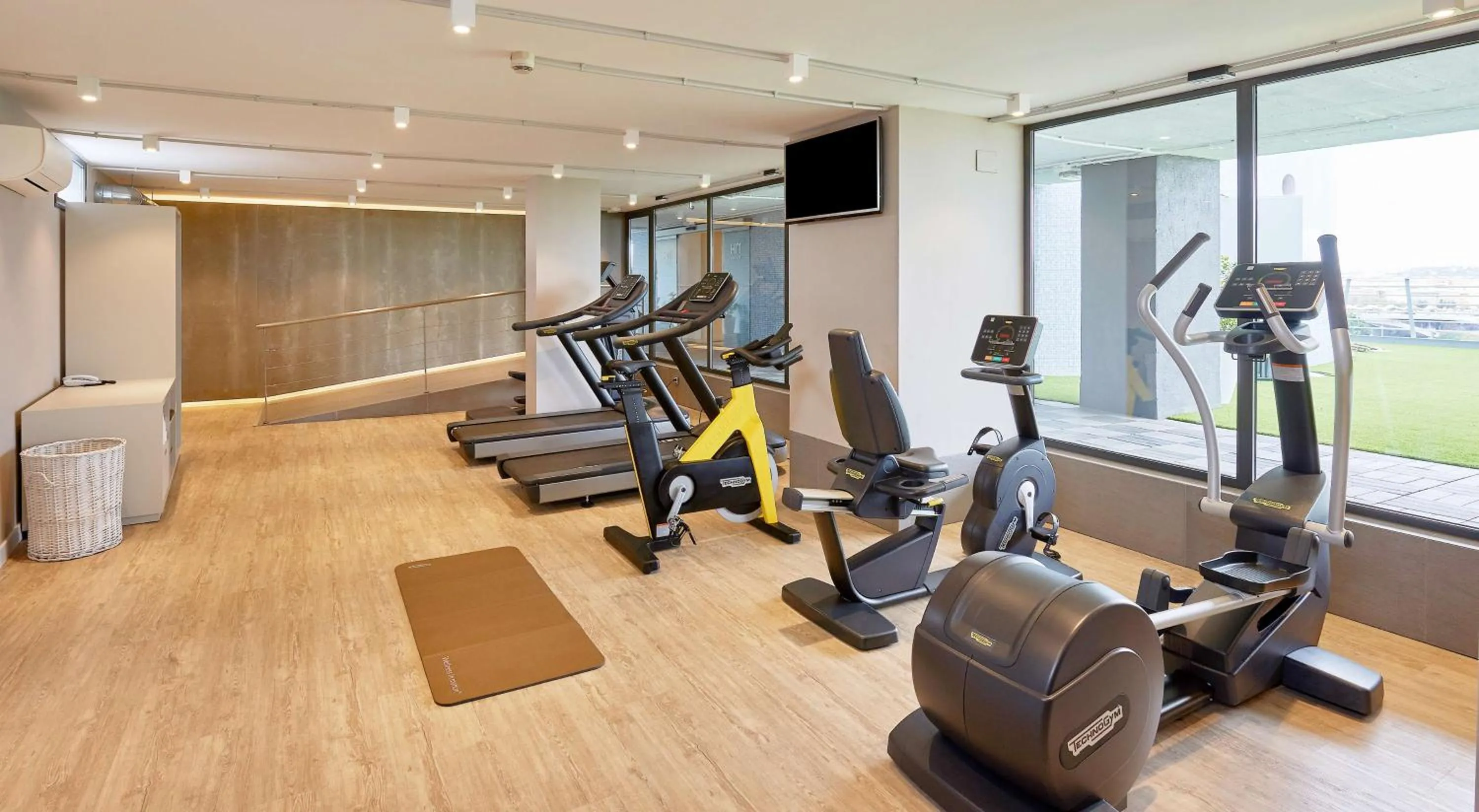 Activities in NH Sevilla Plaza de Armas