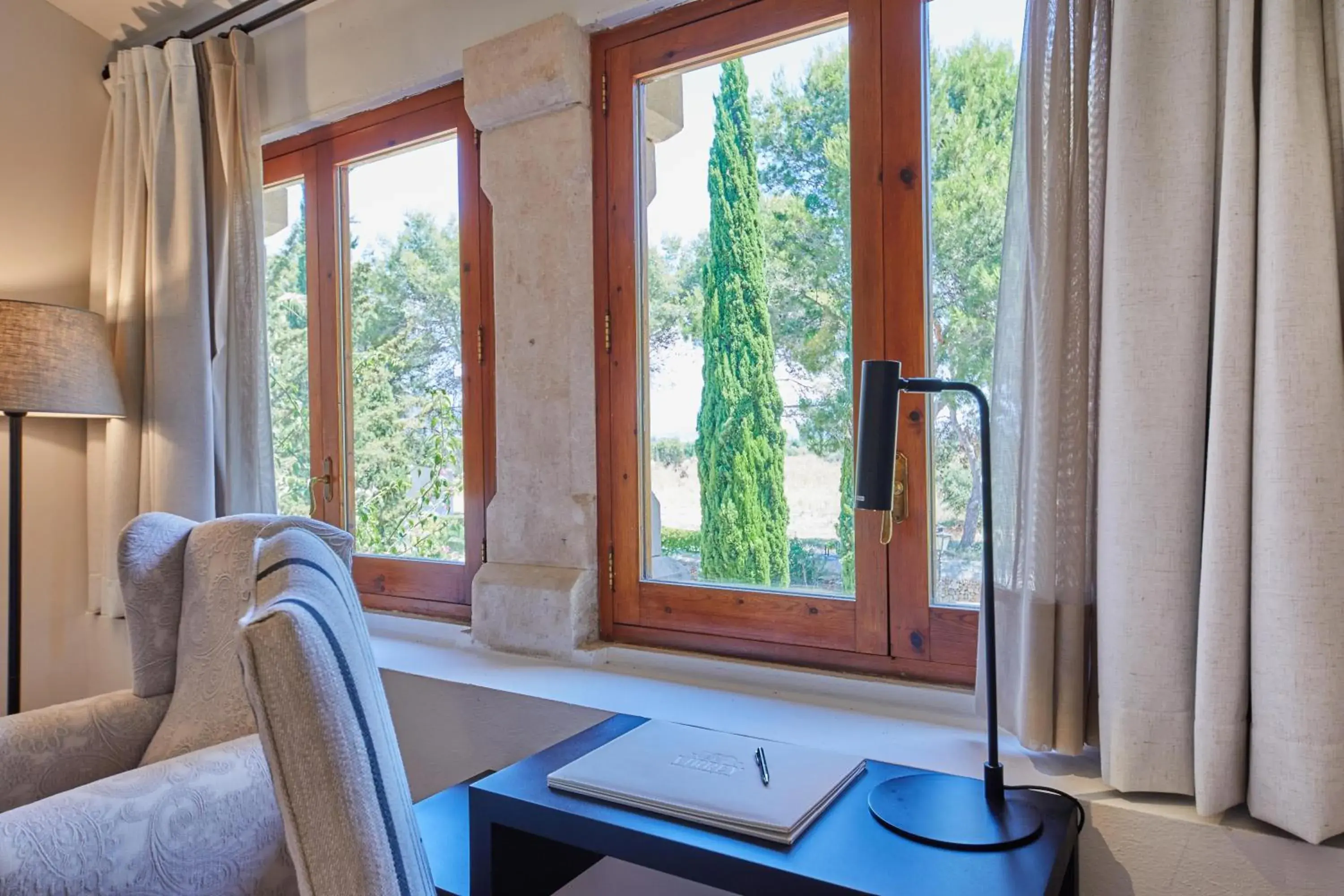 View (from property/room) in Virrey Finca Hotel View (from property/room) in Virrey Finca Hotel